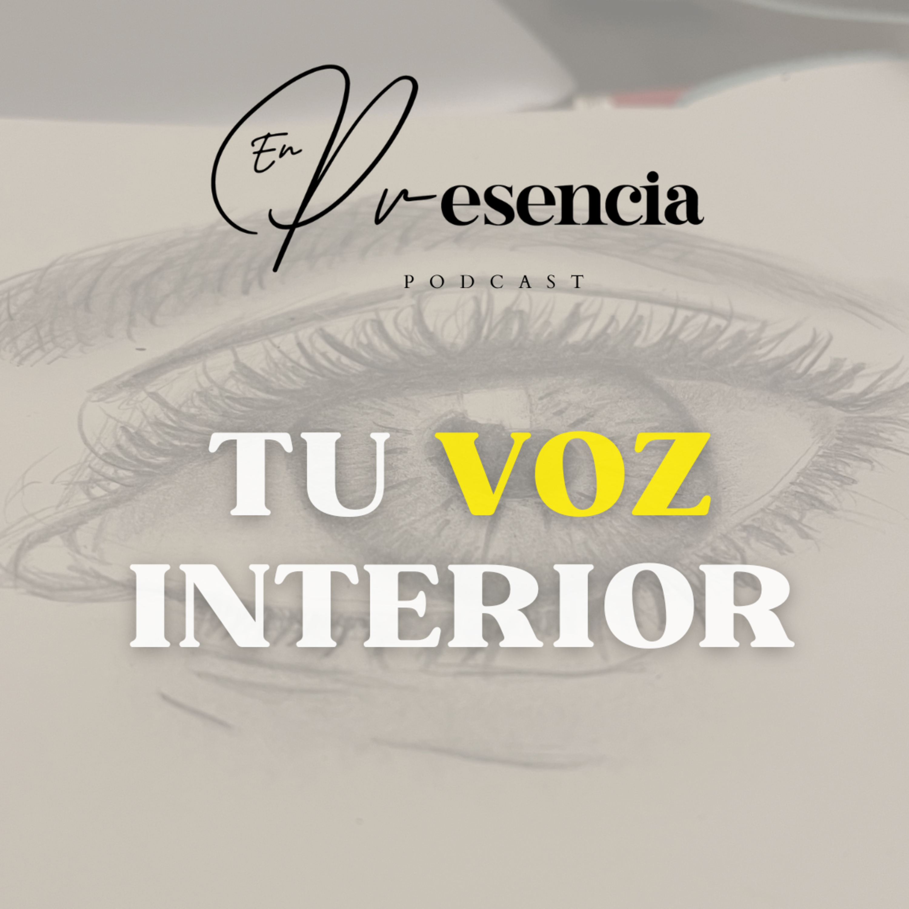 Tu brújula interna te marca el camino, síguela. episode artwork
