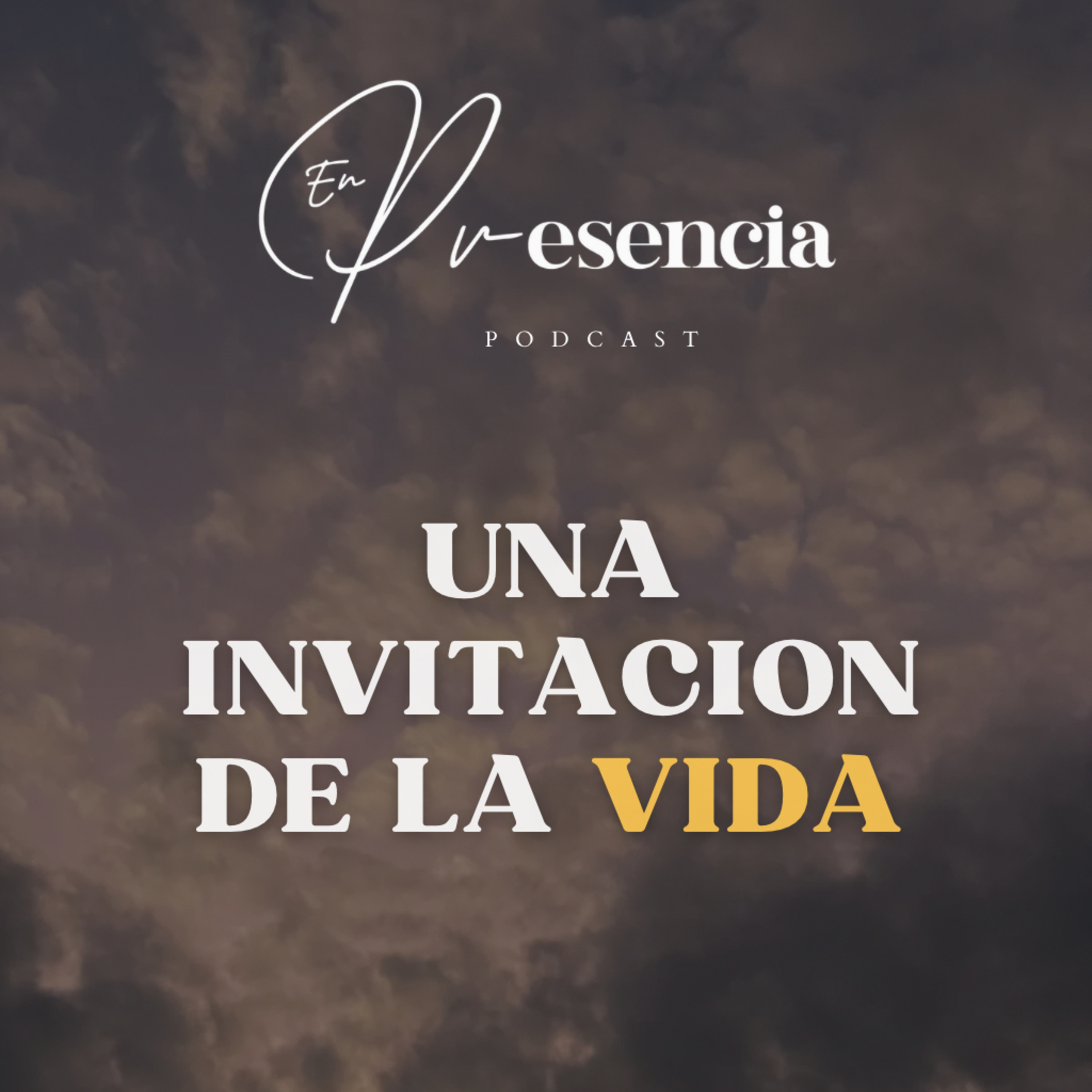 La magia de AMAR y ACEPTAR lo que la vida nos ofrece episode artwork