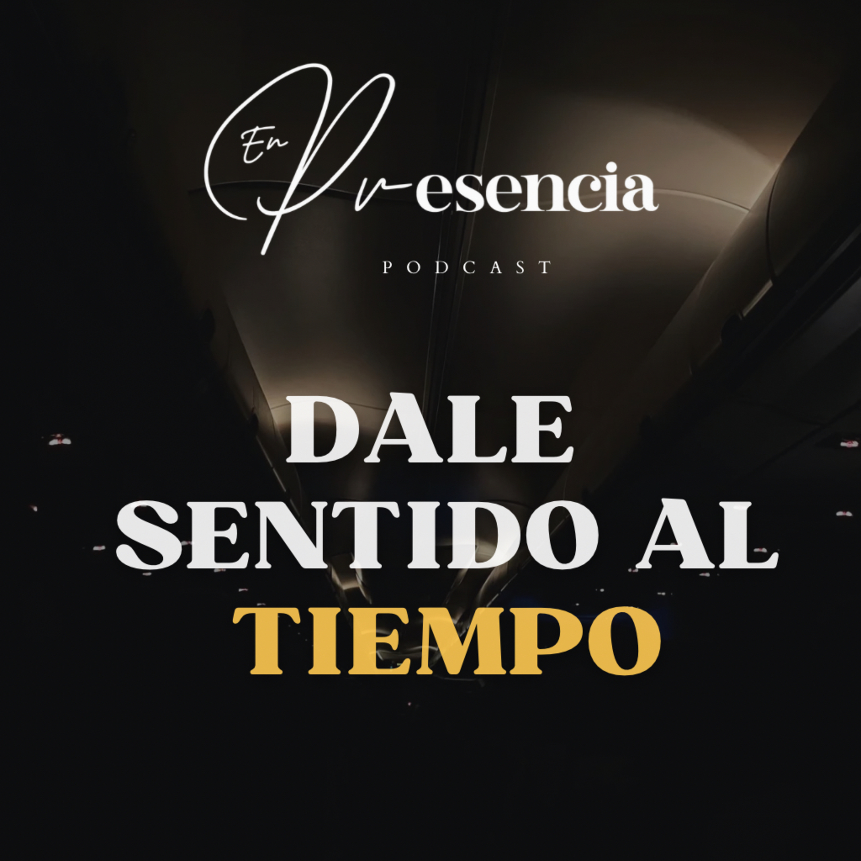 El tiempo como un recurso muy VALIOSO episode artwork