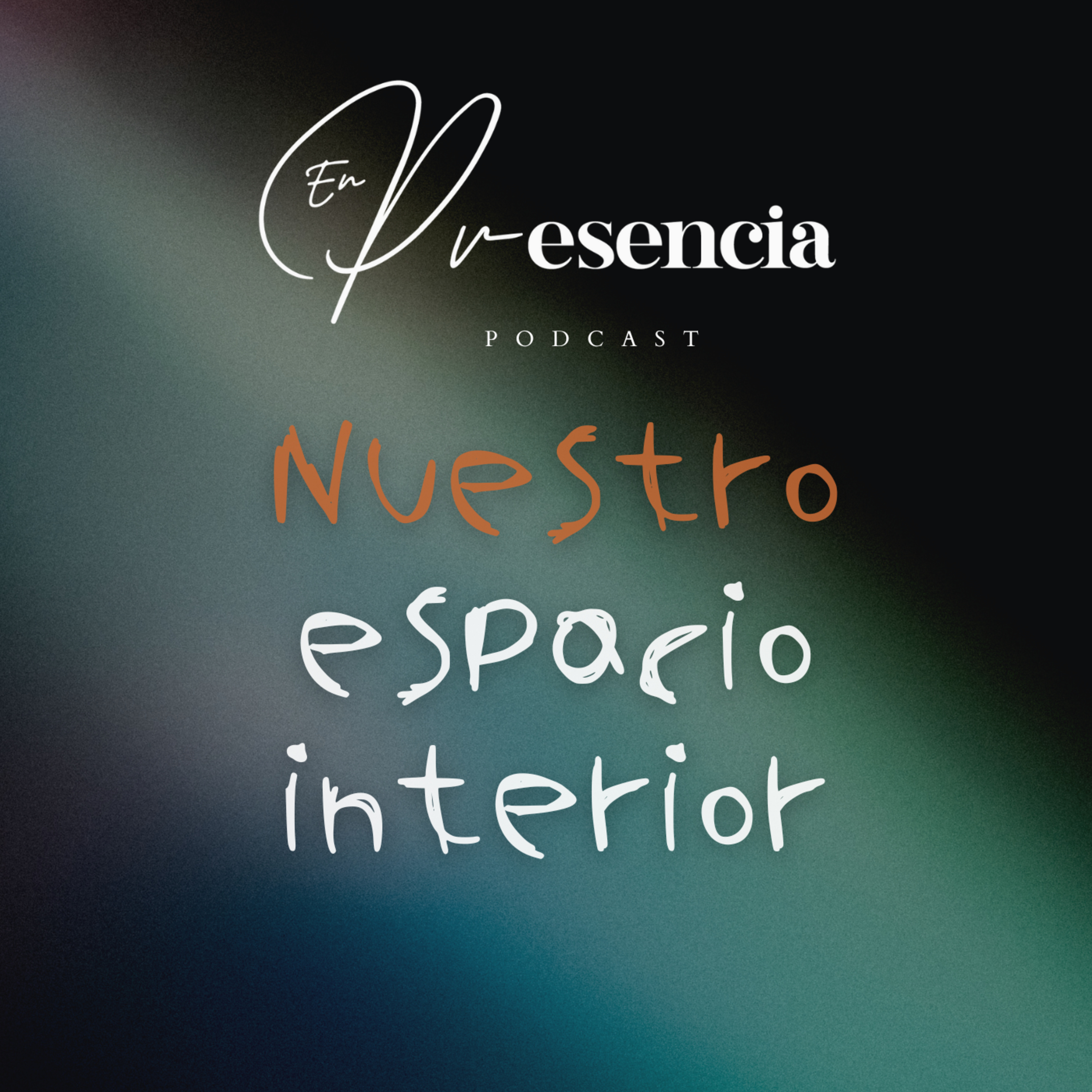 Cambiar la percepción de la realidad a través de gestionar nuestro espacio interior. episode artwork