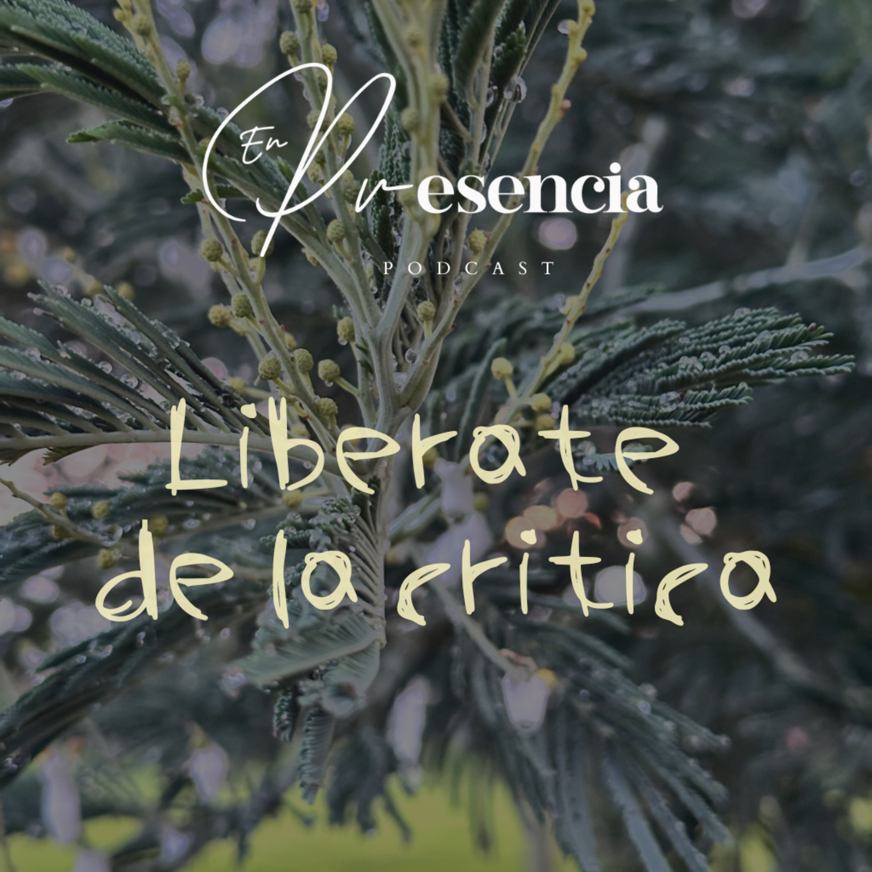 La critica como pone a prueba tu fuerza.