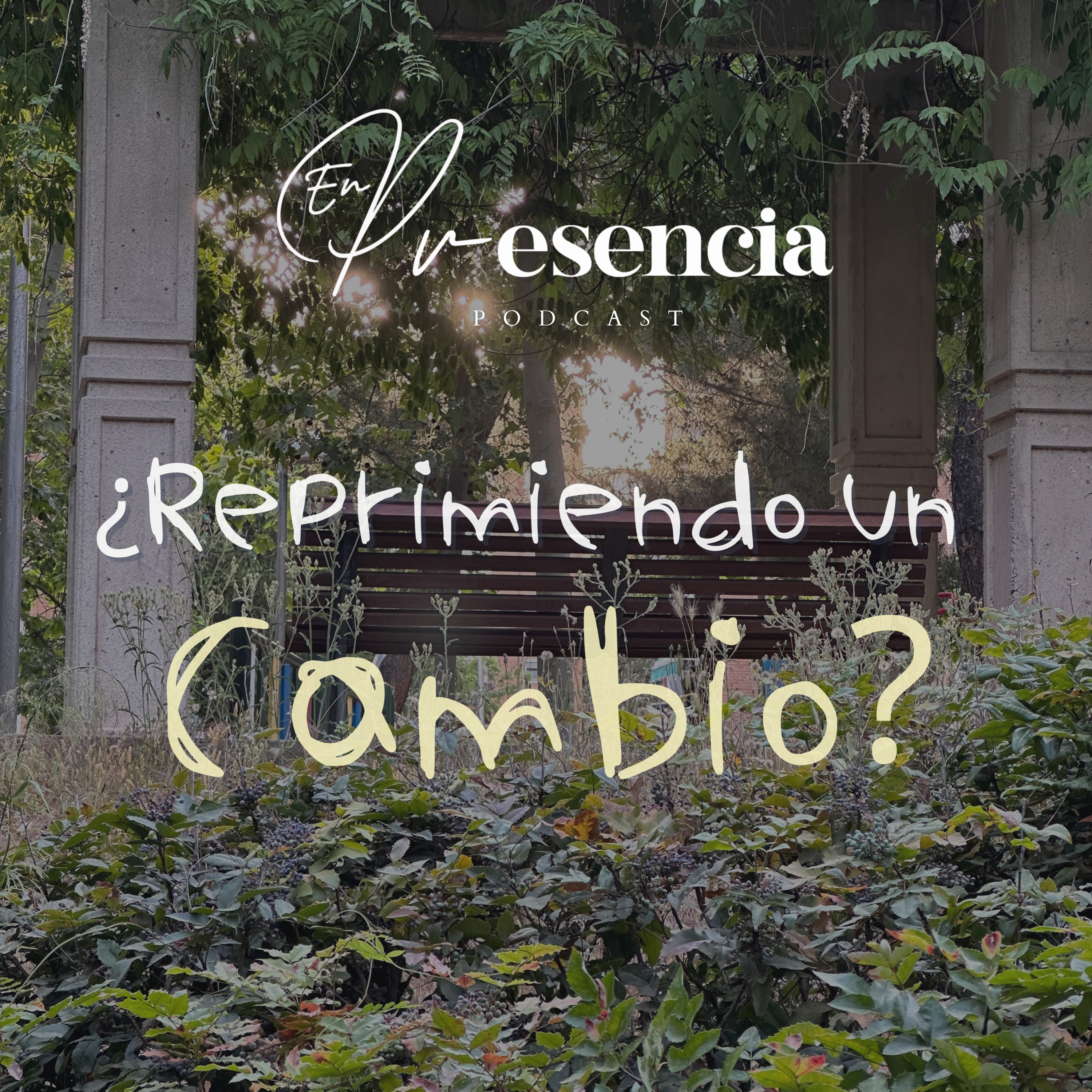 ¿Sintiendo la necesidad de un cambio? episode artwork