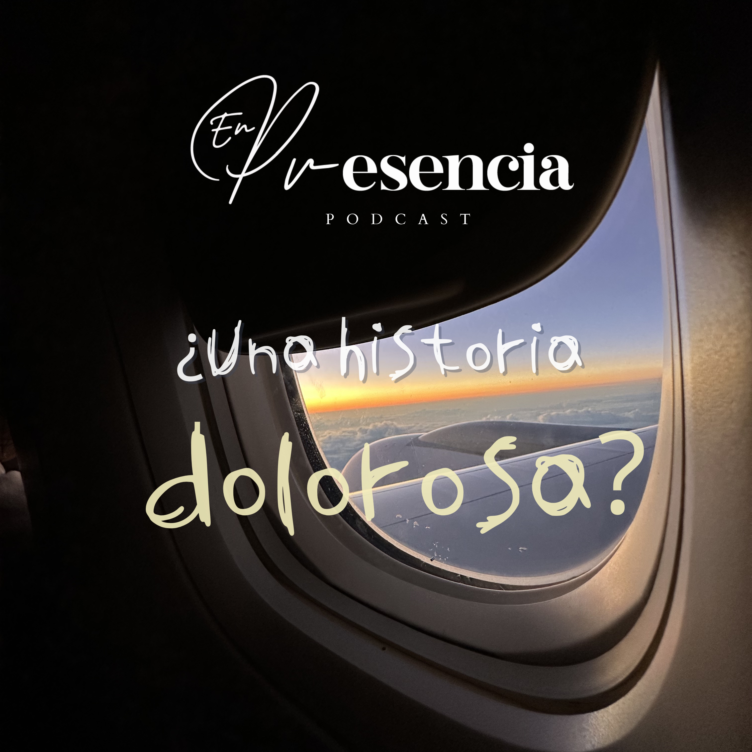 Hacer las paces con nuestra historia dolorosa episode artwork