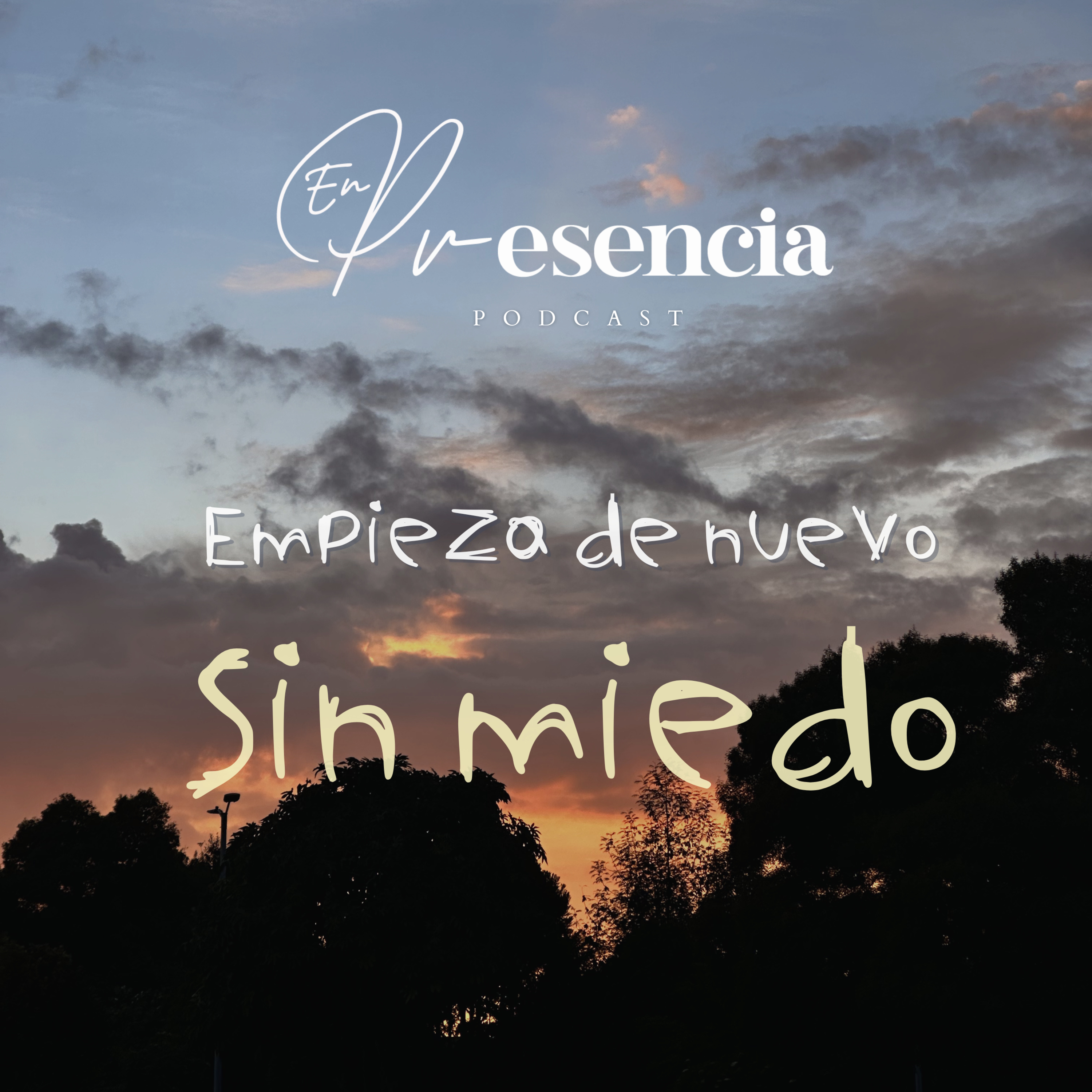 ¿Miedo a comenzar de nuevo? episode artwork