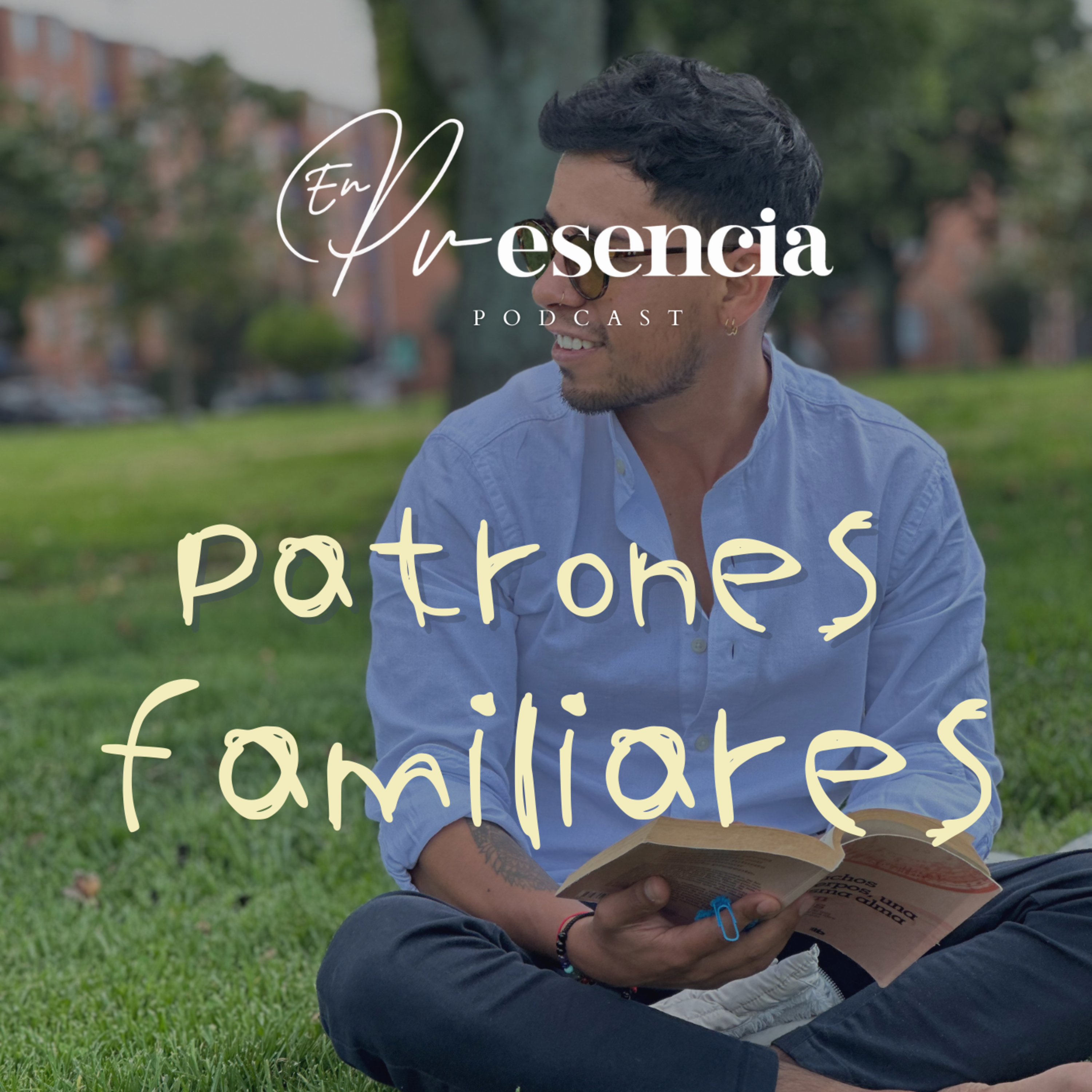 Rompe los patrones familiares episode artwork