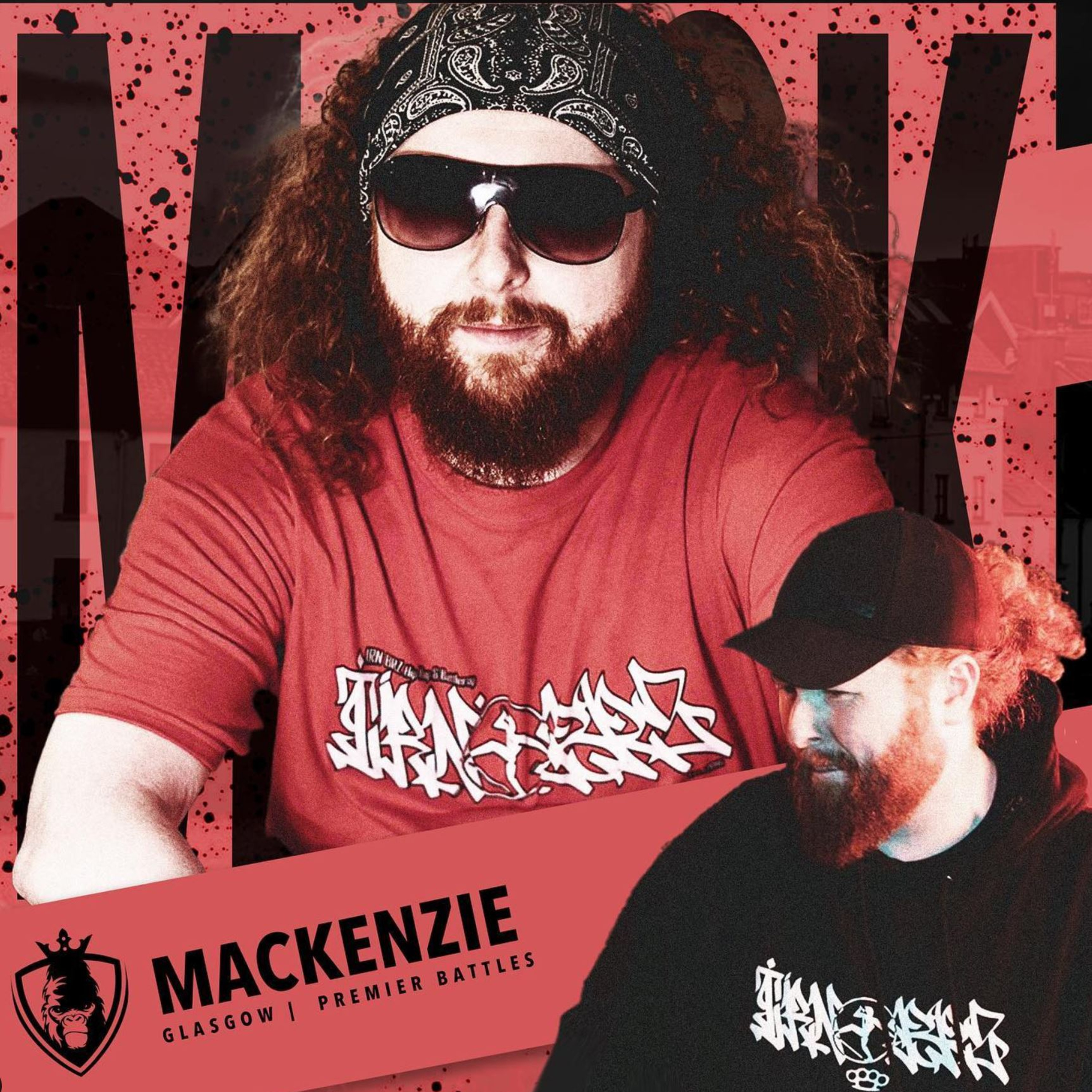 The Hip Hop Scotland Podcast