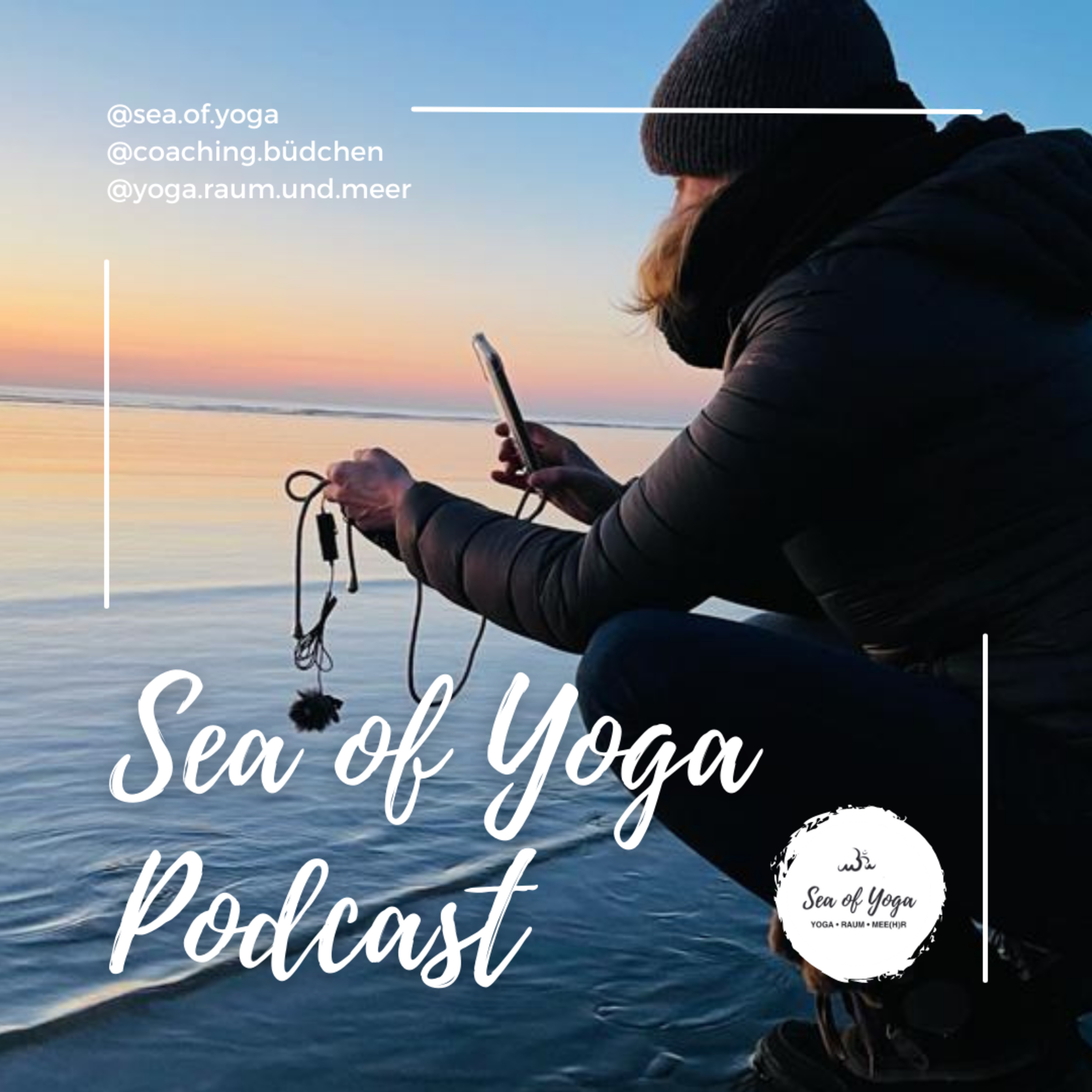 Sea of Yoga - Mee(h)r in Balance