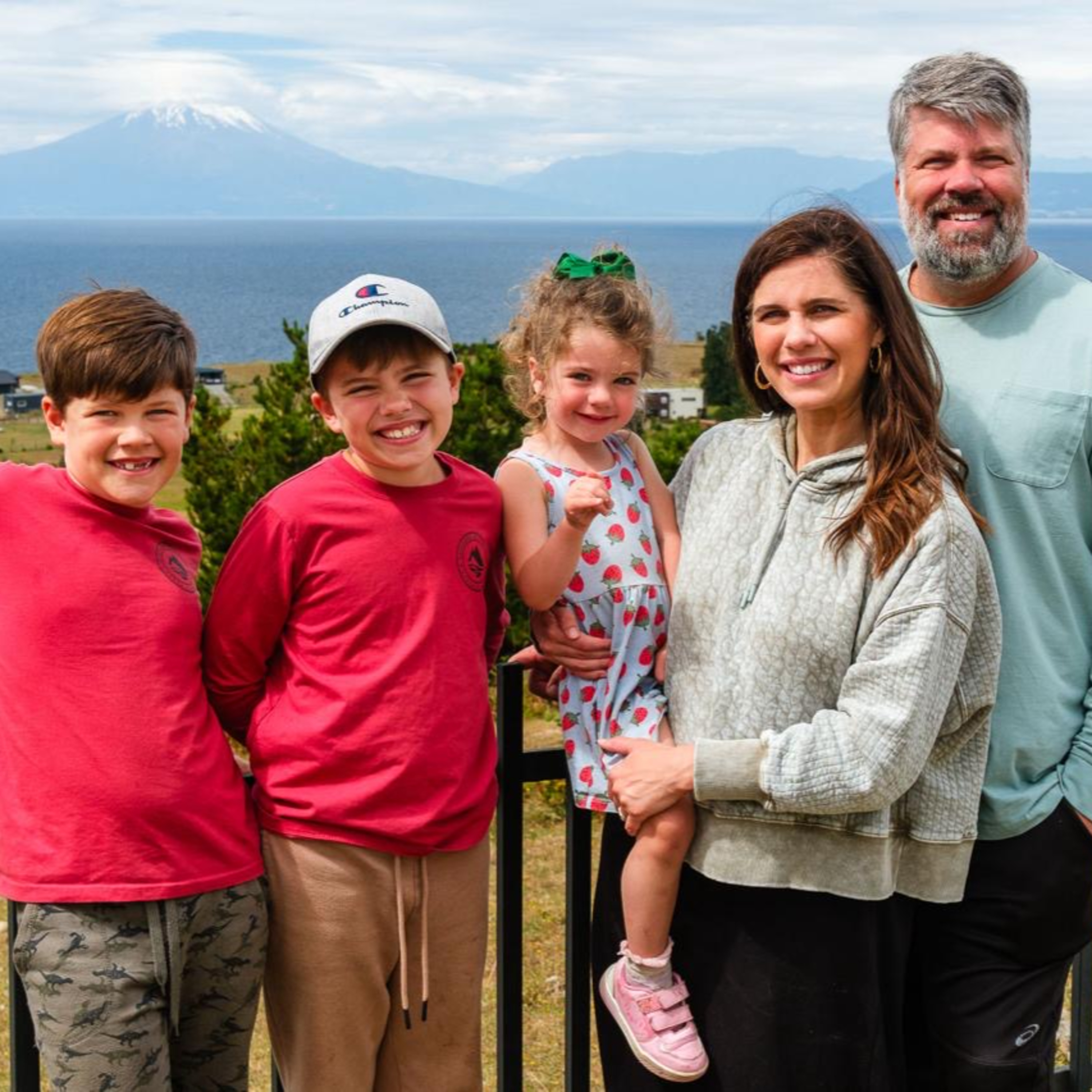 Trenton Baptist Church