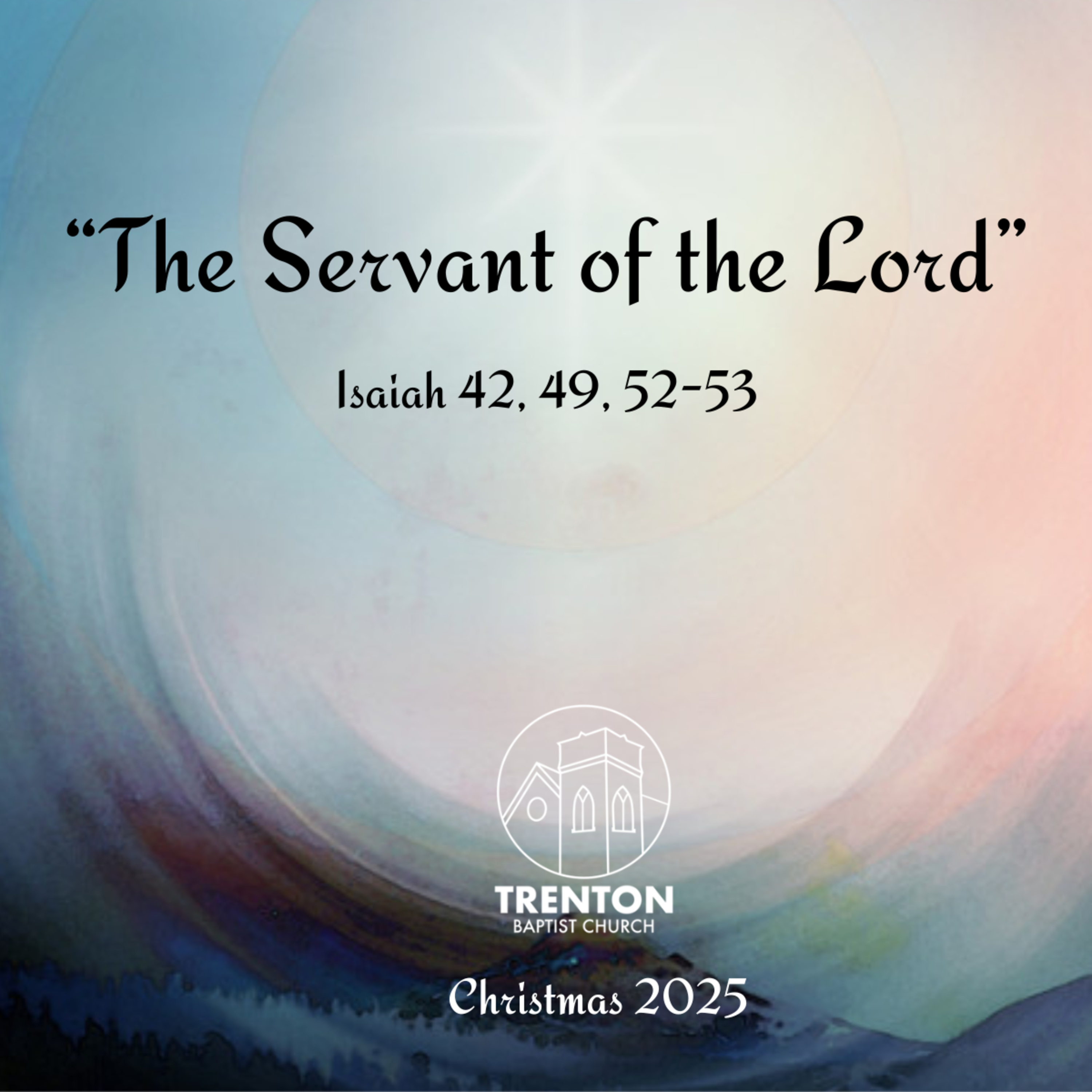 Trenton Baptist Church