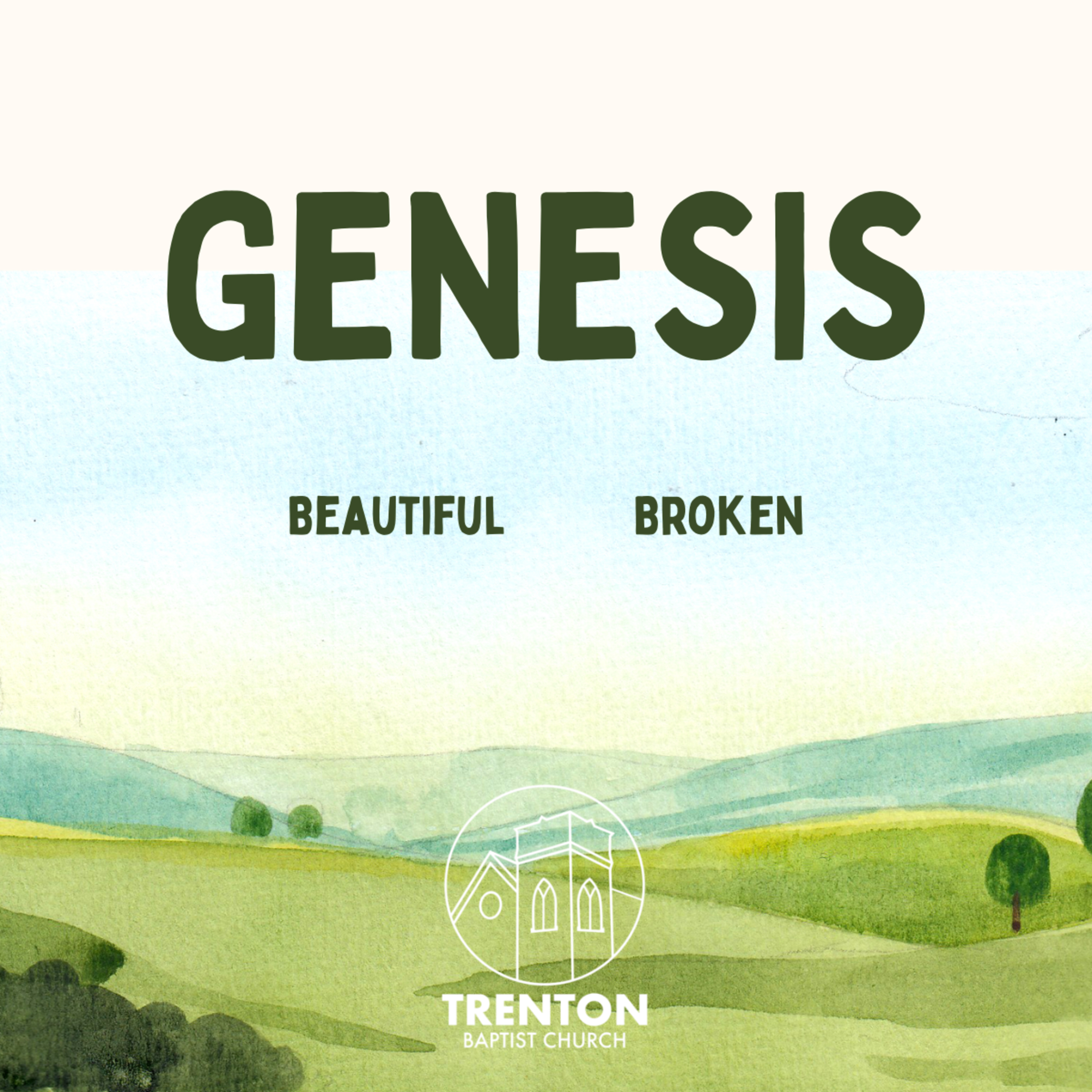 Trenton Baptist Church