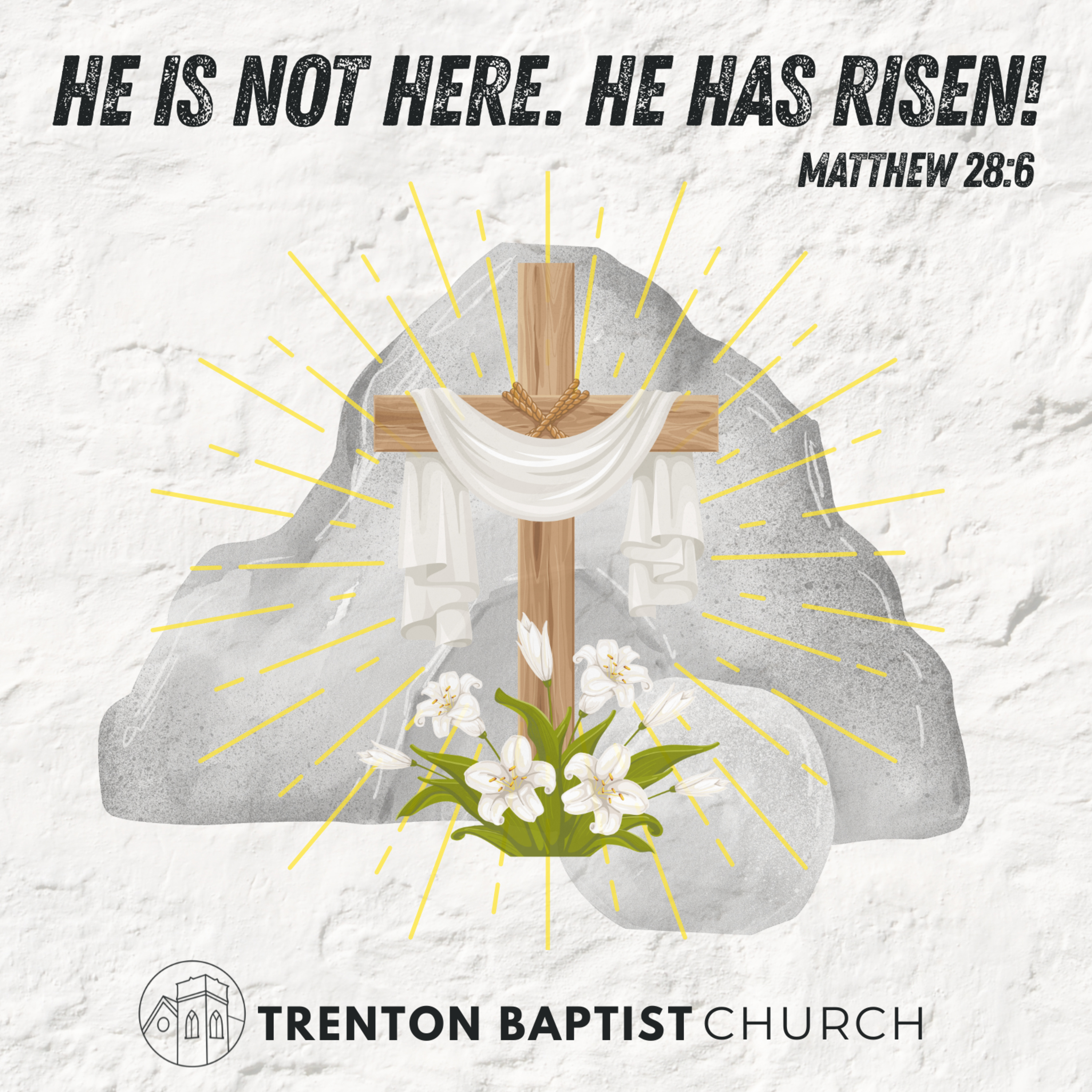 Trenton Baptist Church