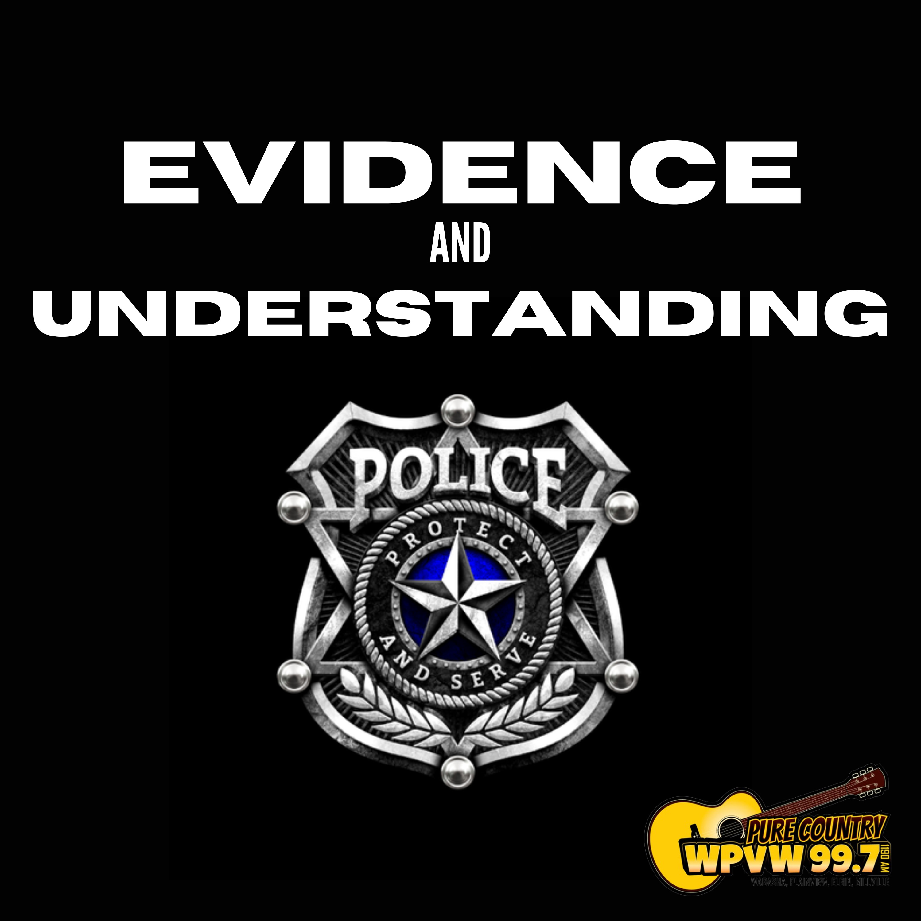 Evidence and Understanding - Internet Scams episode artwork