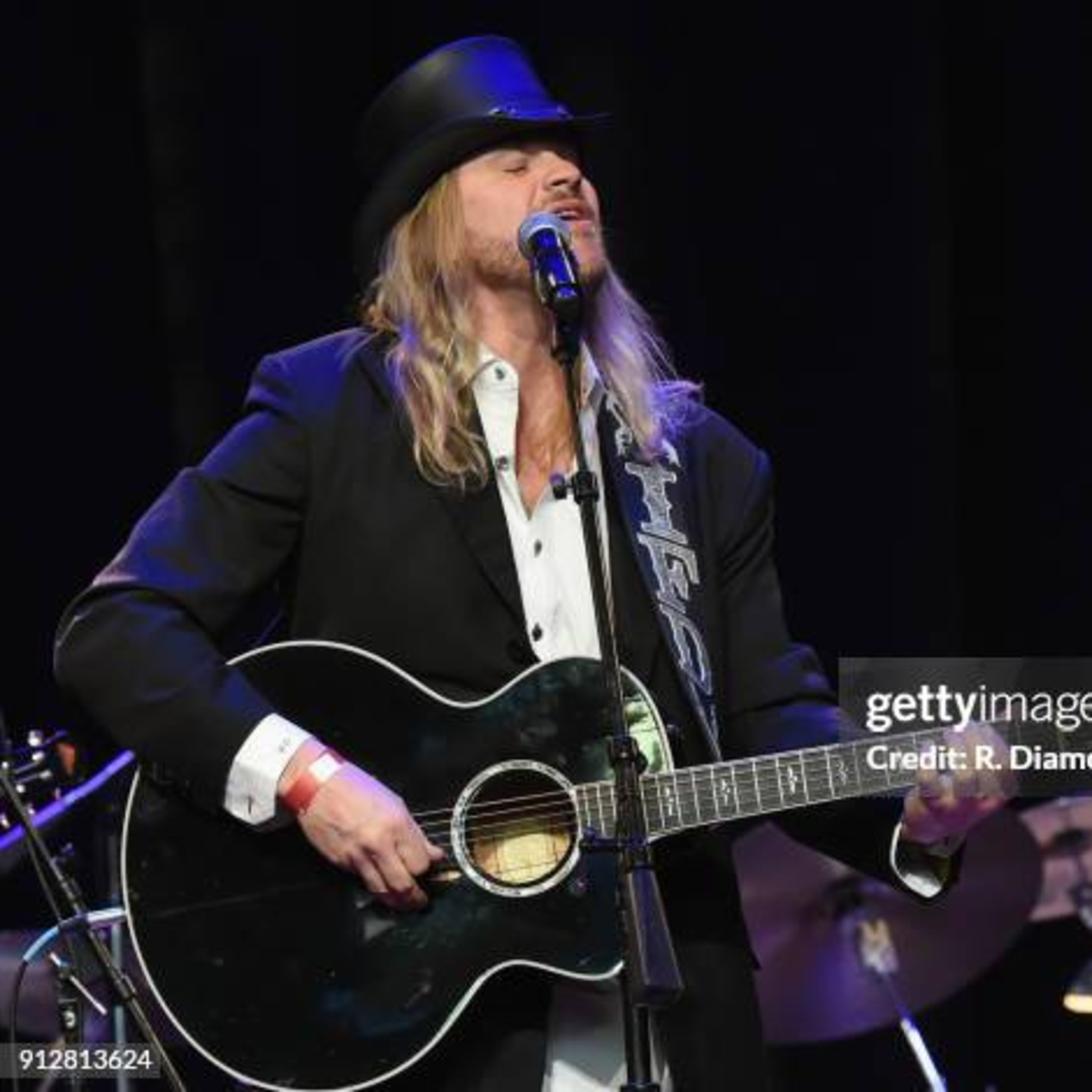 Ira Dean on Johnny Cash, Touring with Brooks and Dunn, and a New Album 9.5.25 episode artwork