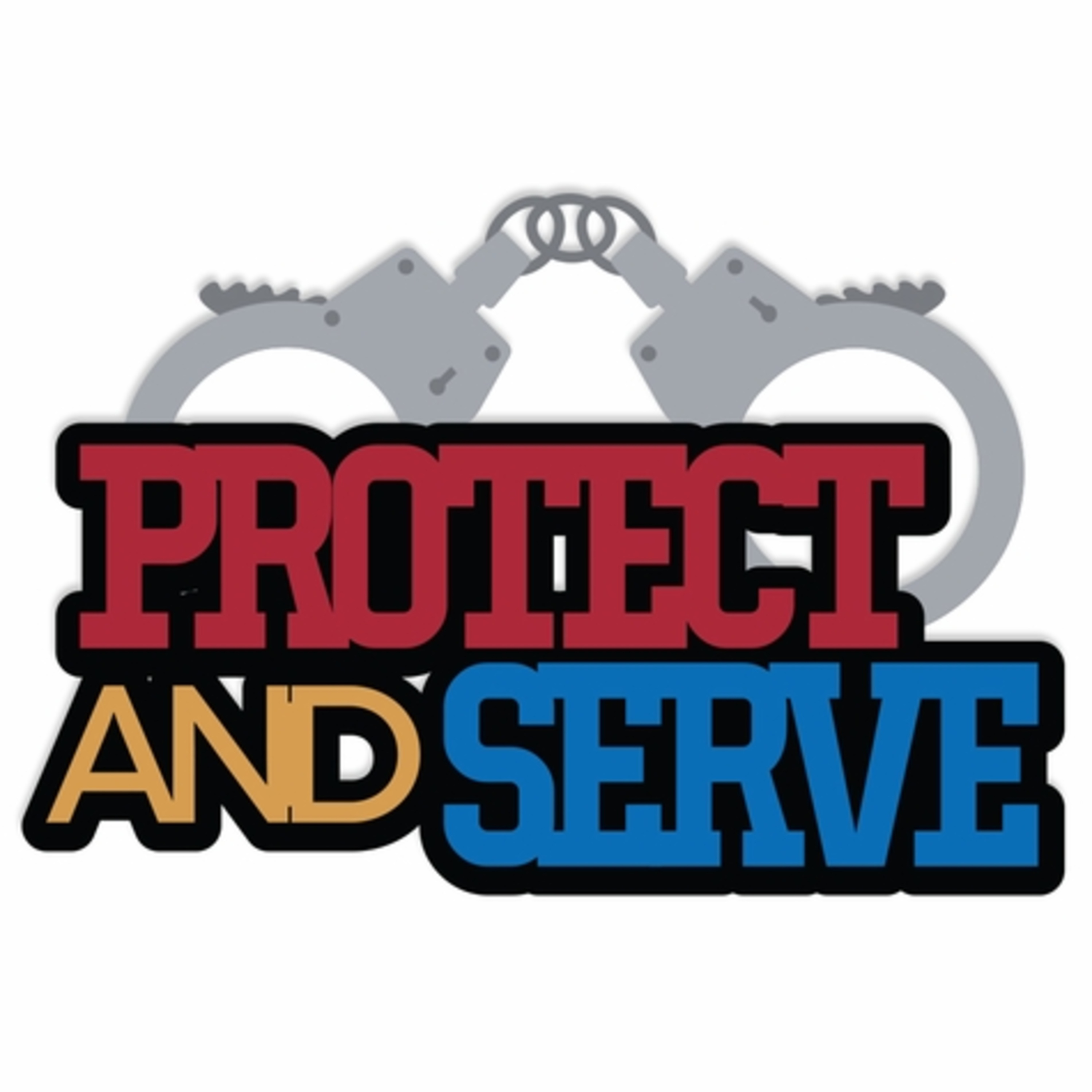 Protect and Serve 9.9.2025 episode artwork