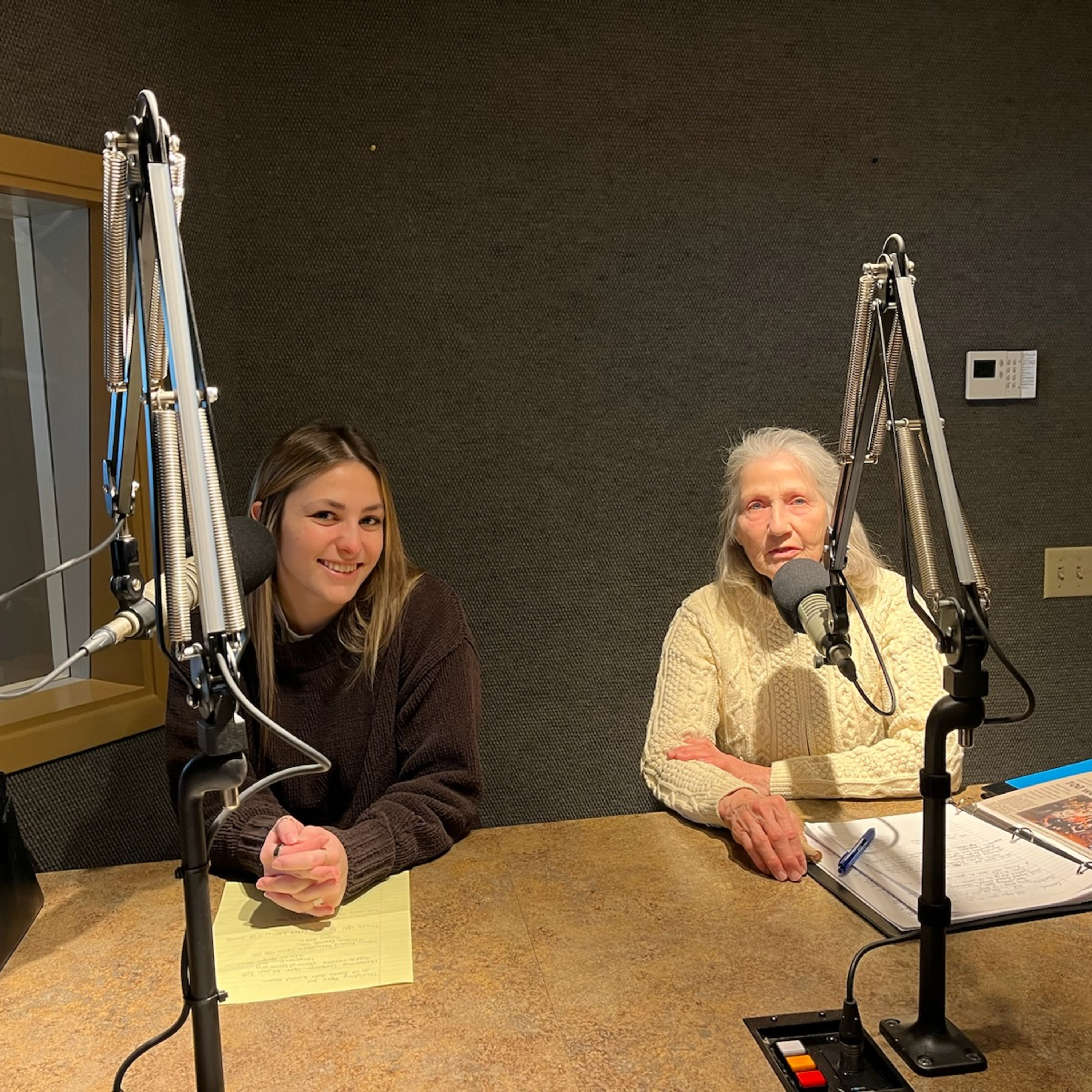 A BONUS Good Morning Red Wing on KCUE! 1-28-26 episode artwork
