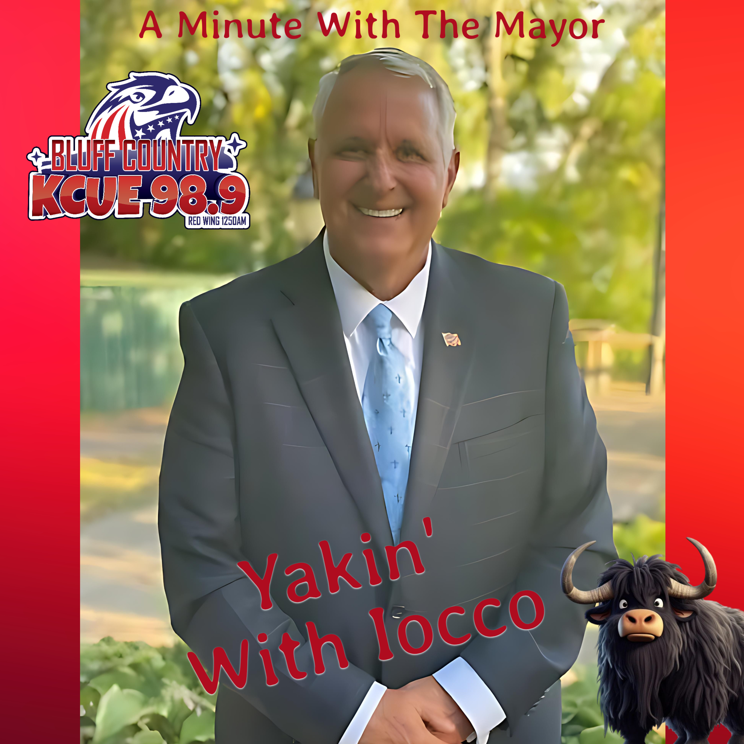 Yakin' With Iocco!  2-5-26 episode artwork