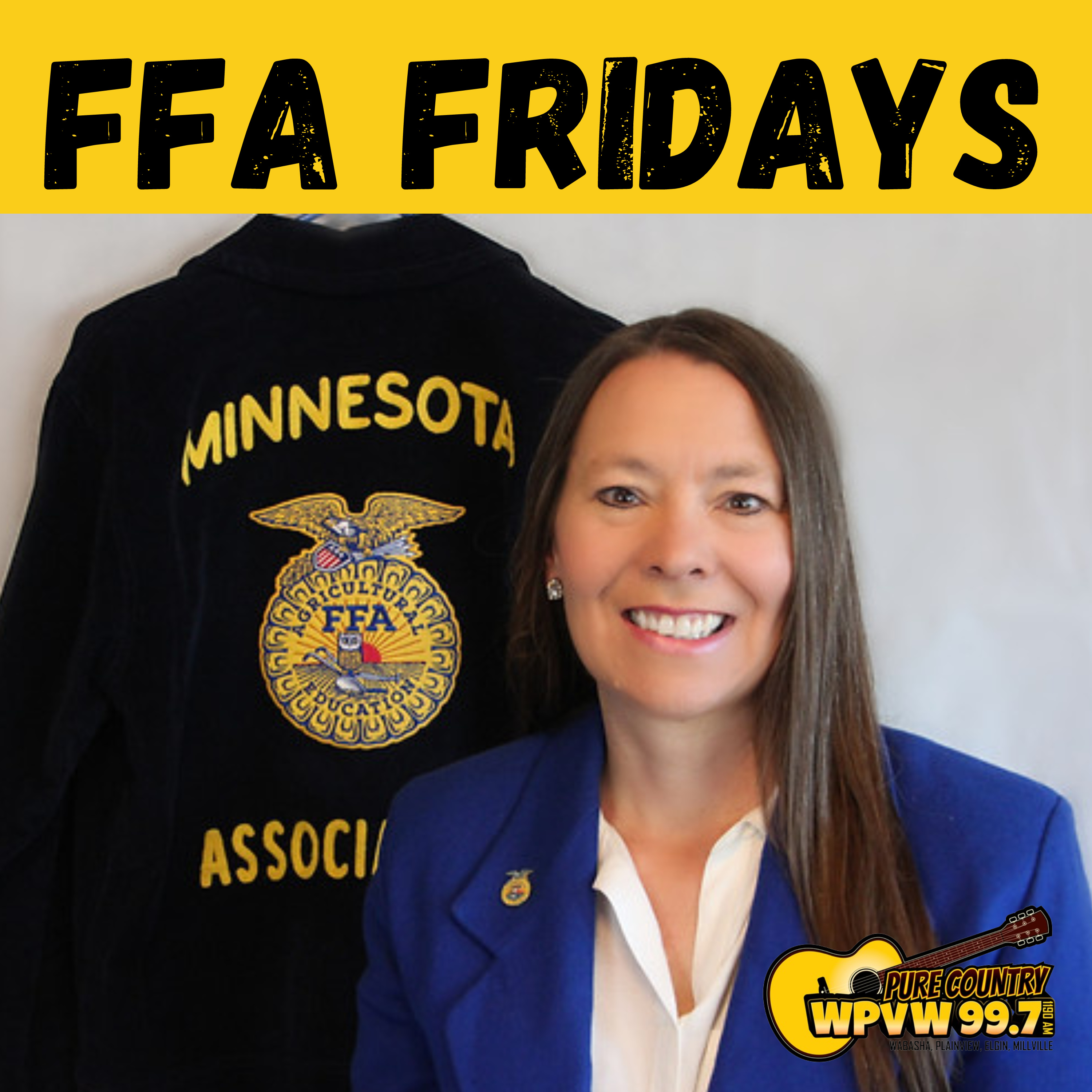 FFA Friday with Gary Sloan 4.10.26 episode artwork