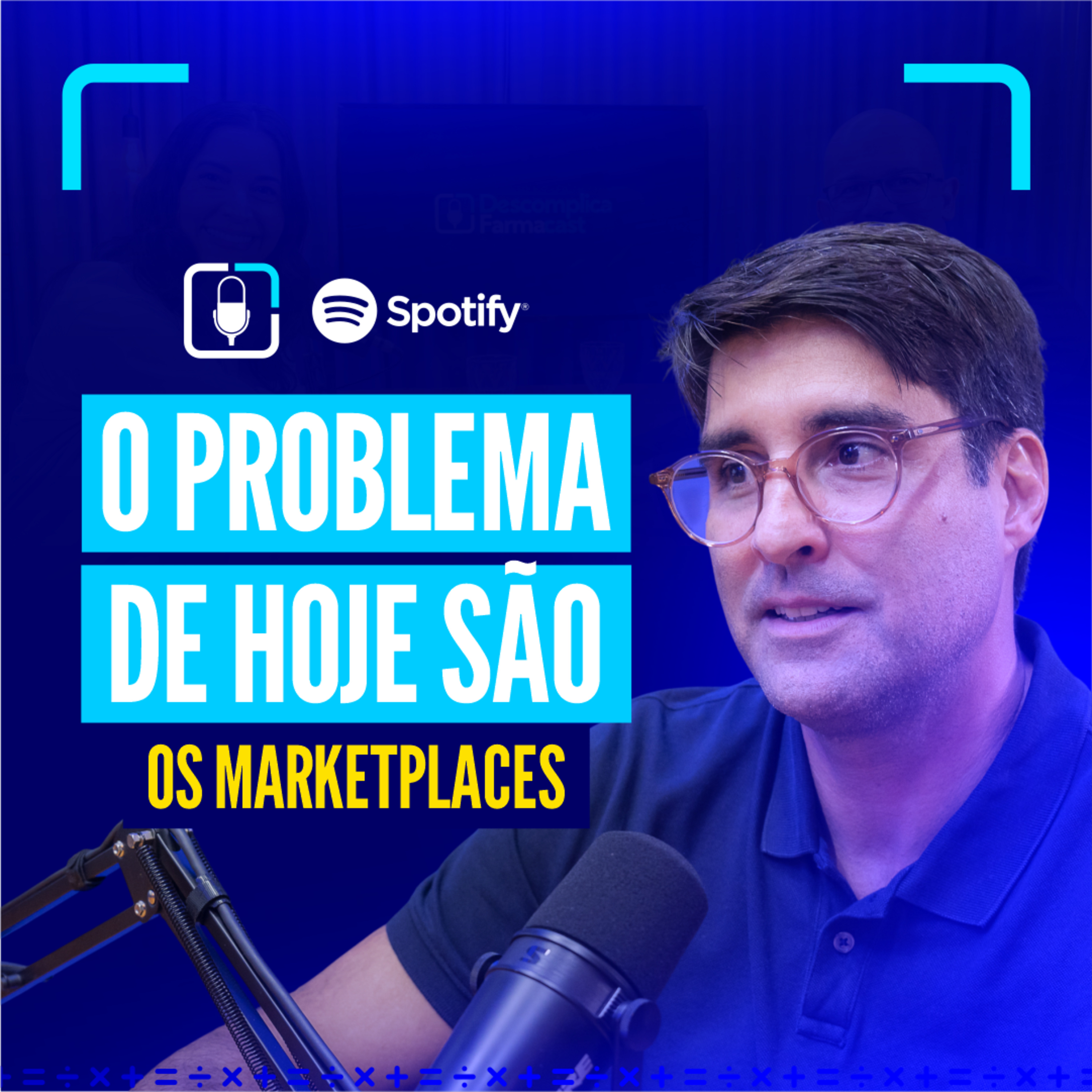 Leandro Pereira revela desafios que estão mudando o farma episode artwork