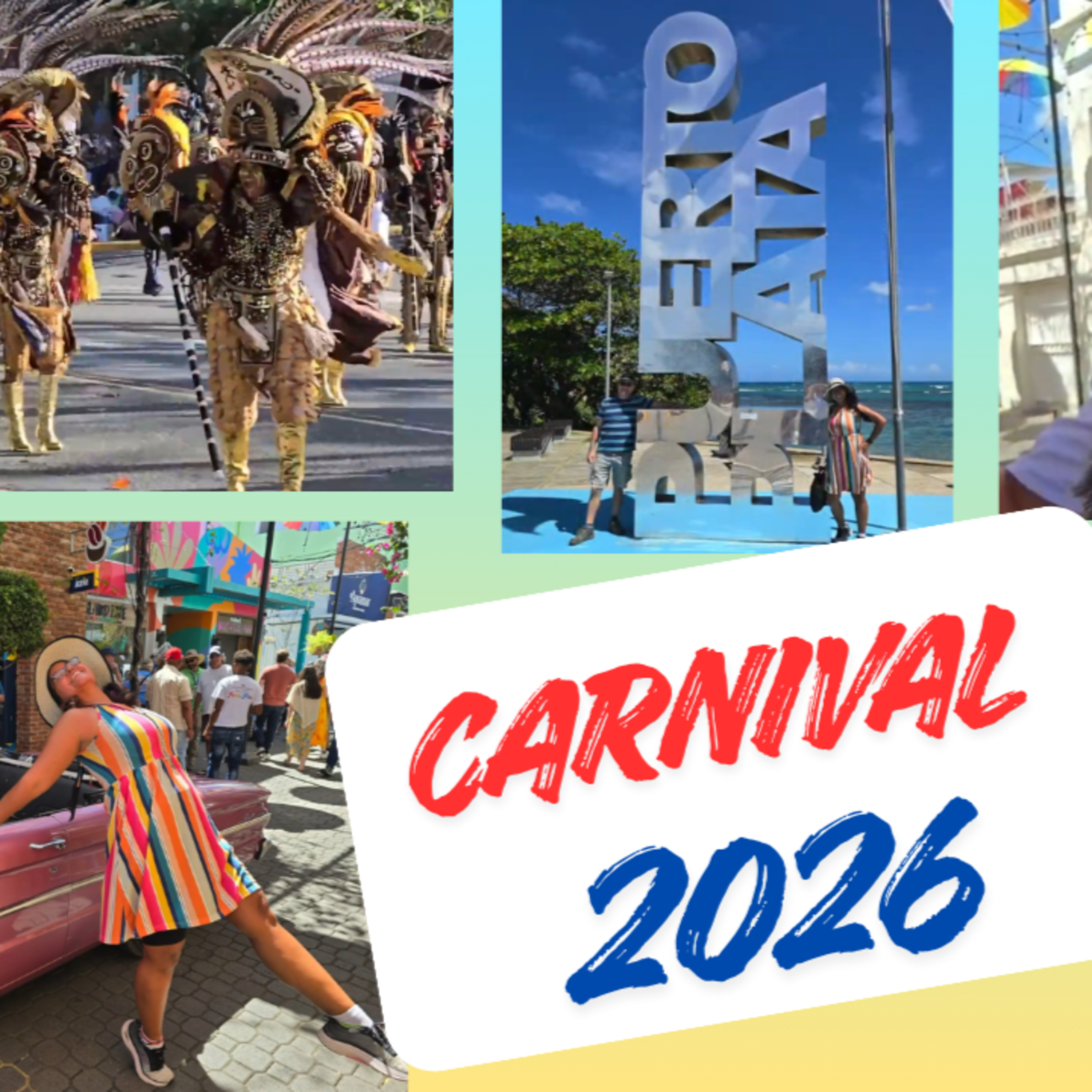 Carnival episode artwork