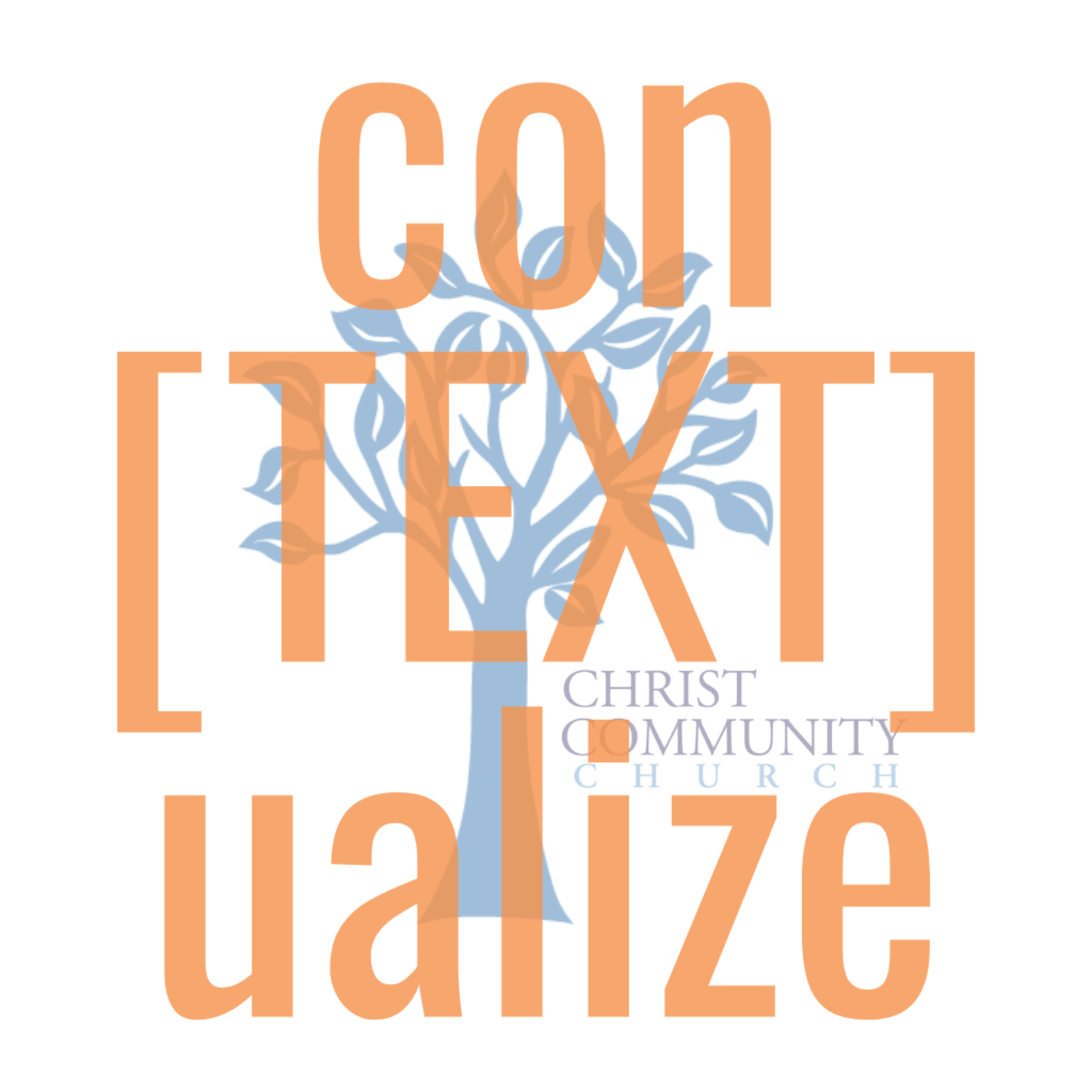 Con[TEXT]ualize #172 | James 4.13-17 episode artwork