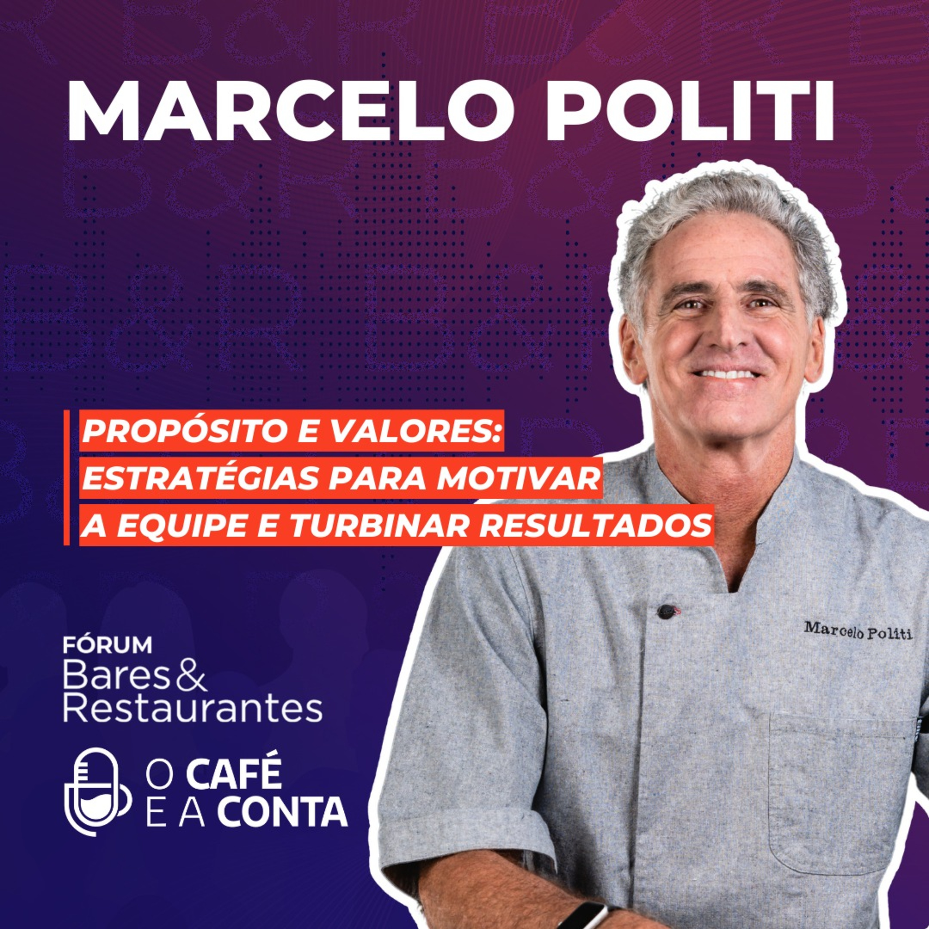 O Café e a Conta