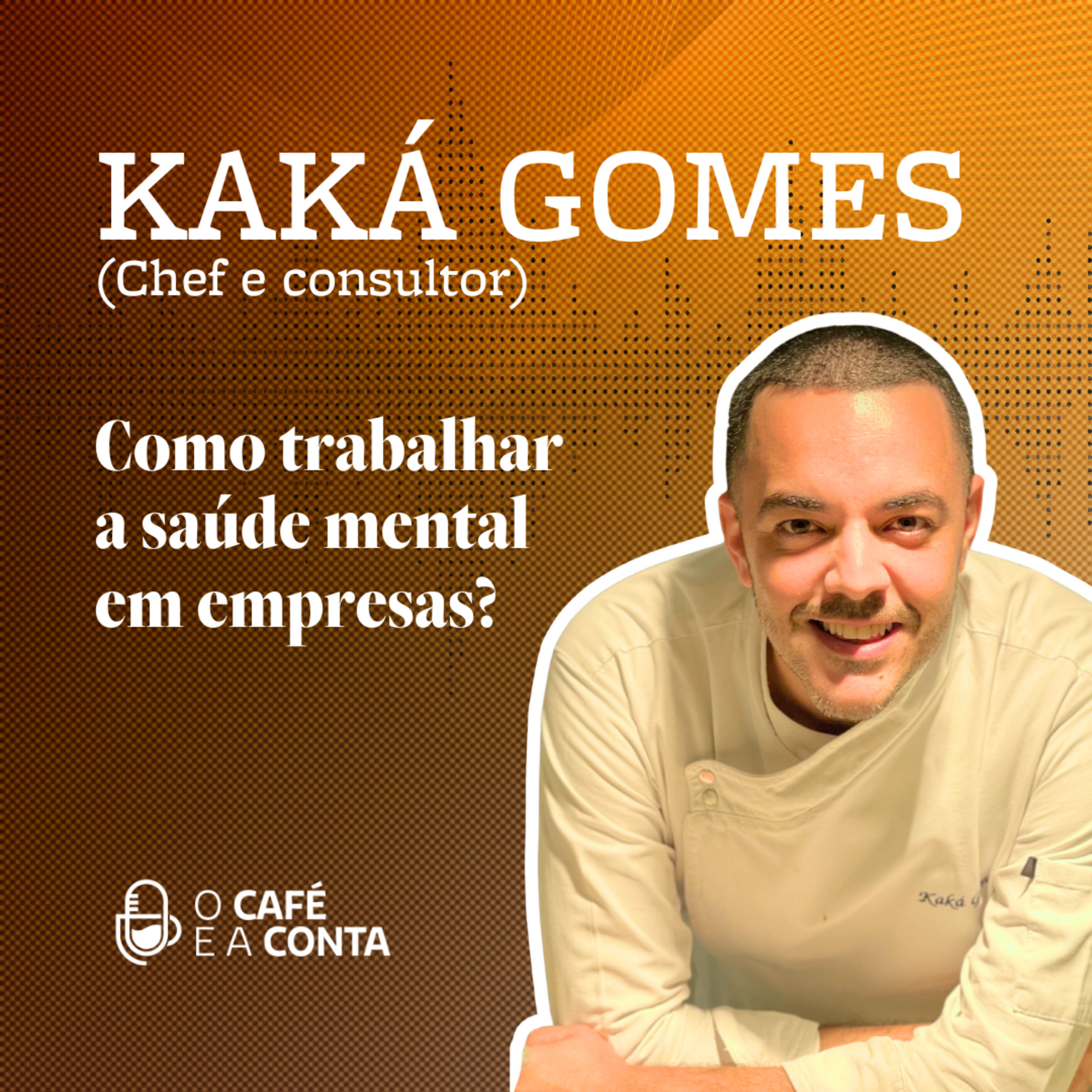 O Café e a Conta