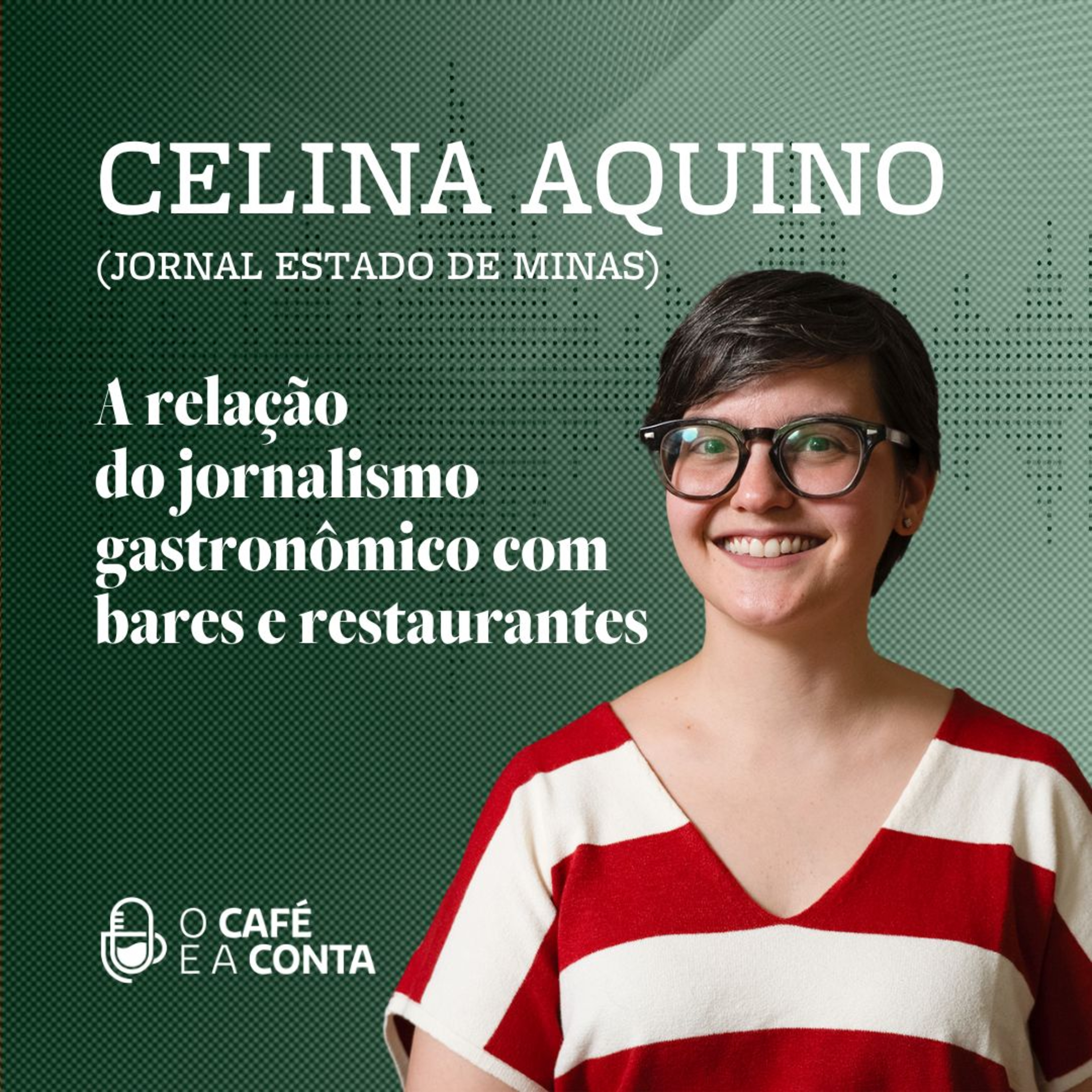 O Café e a Conta
