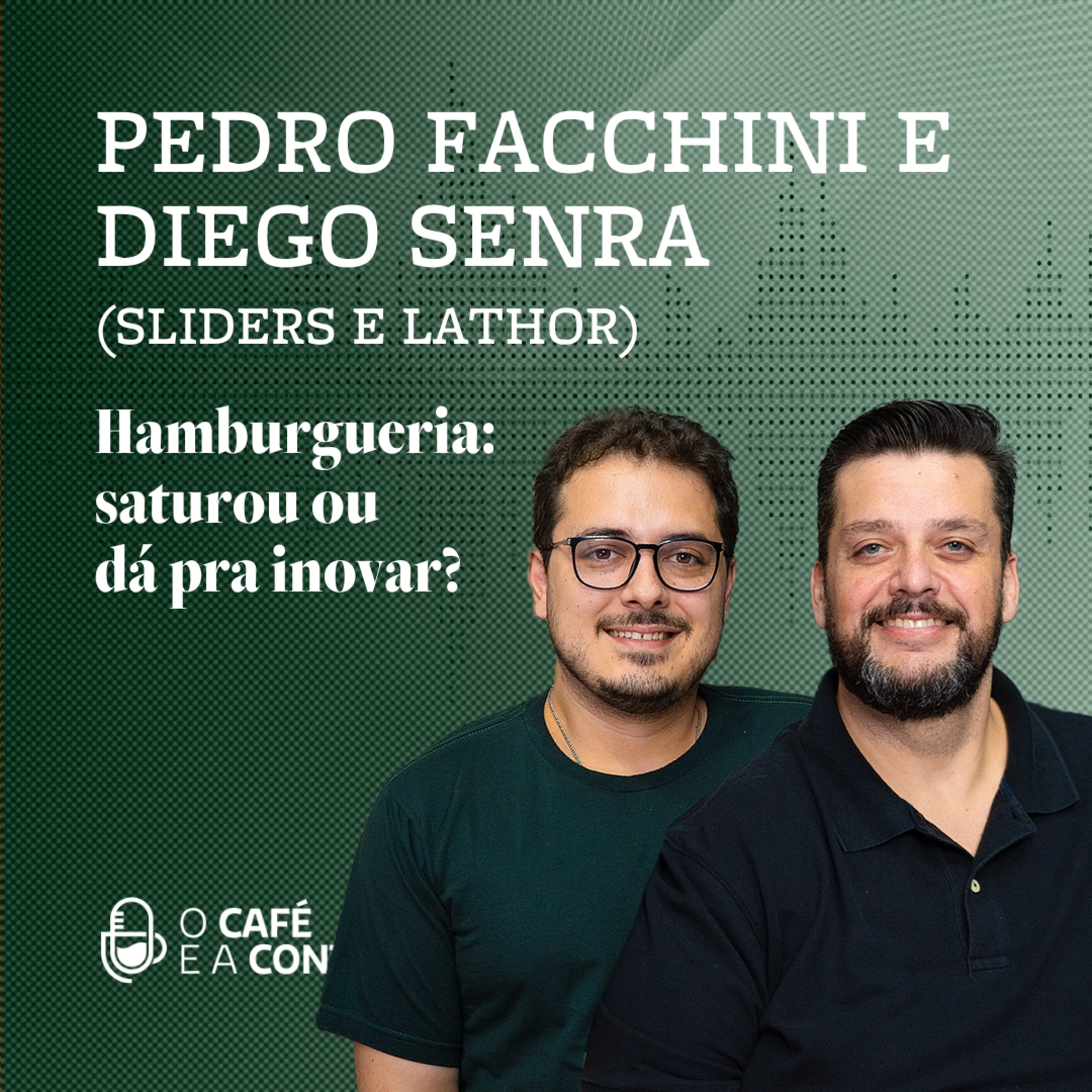 O Café e a Conta