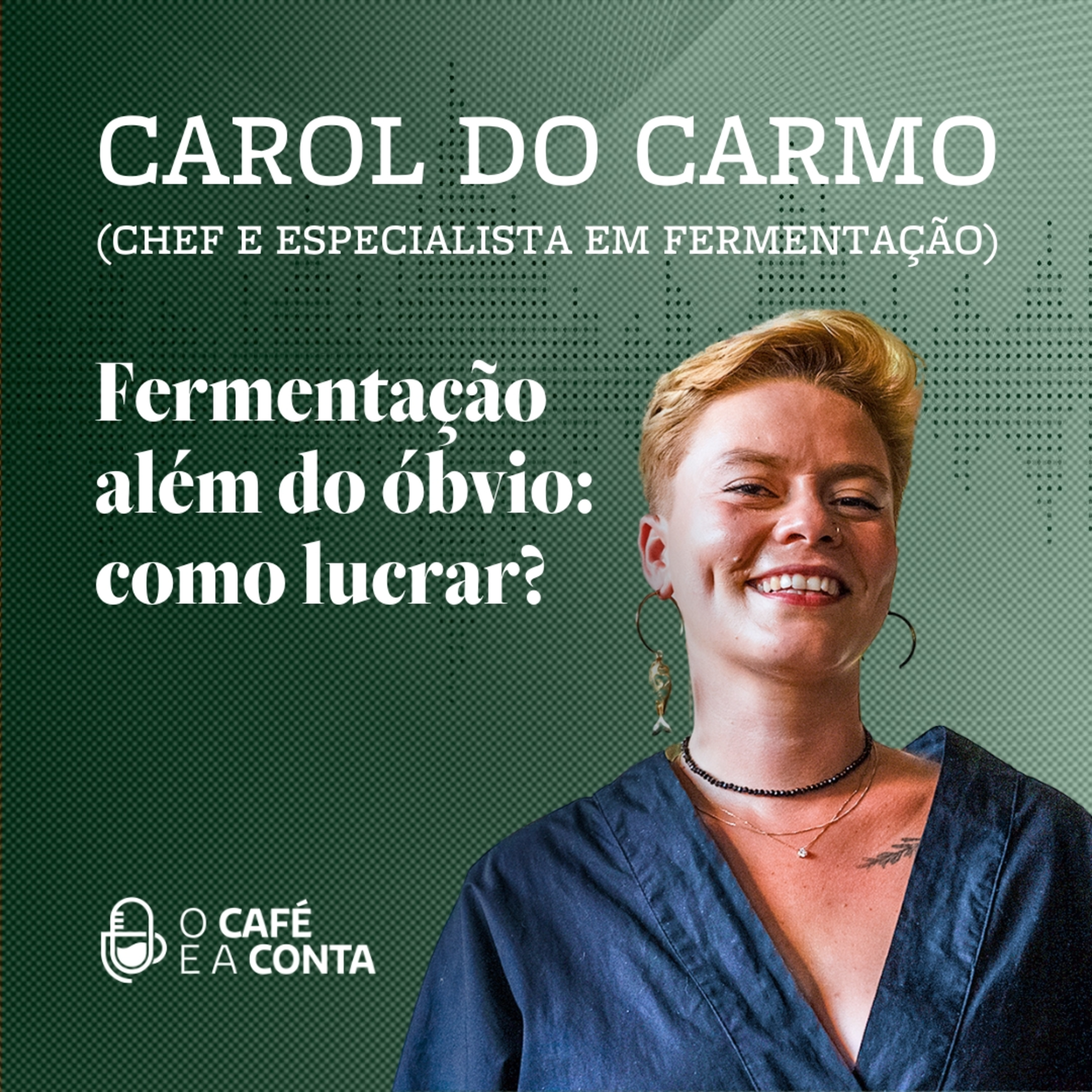 O Café e a Conta
