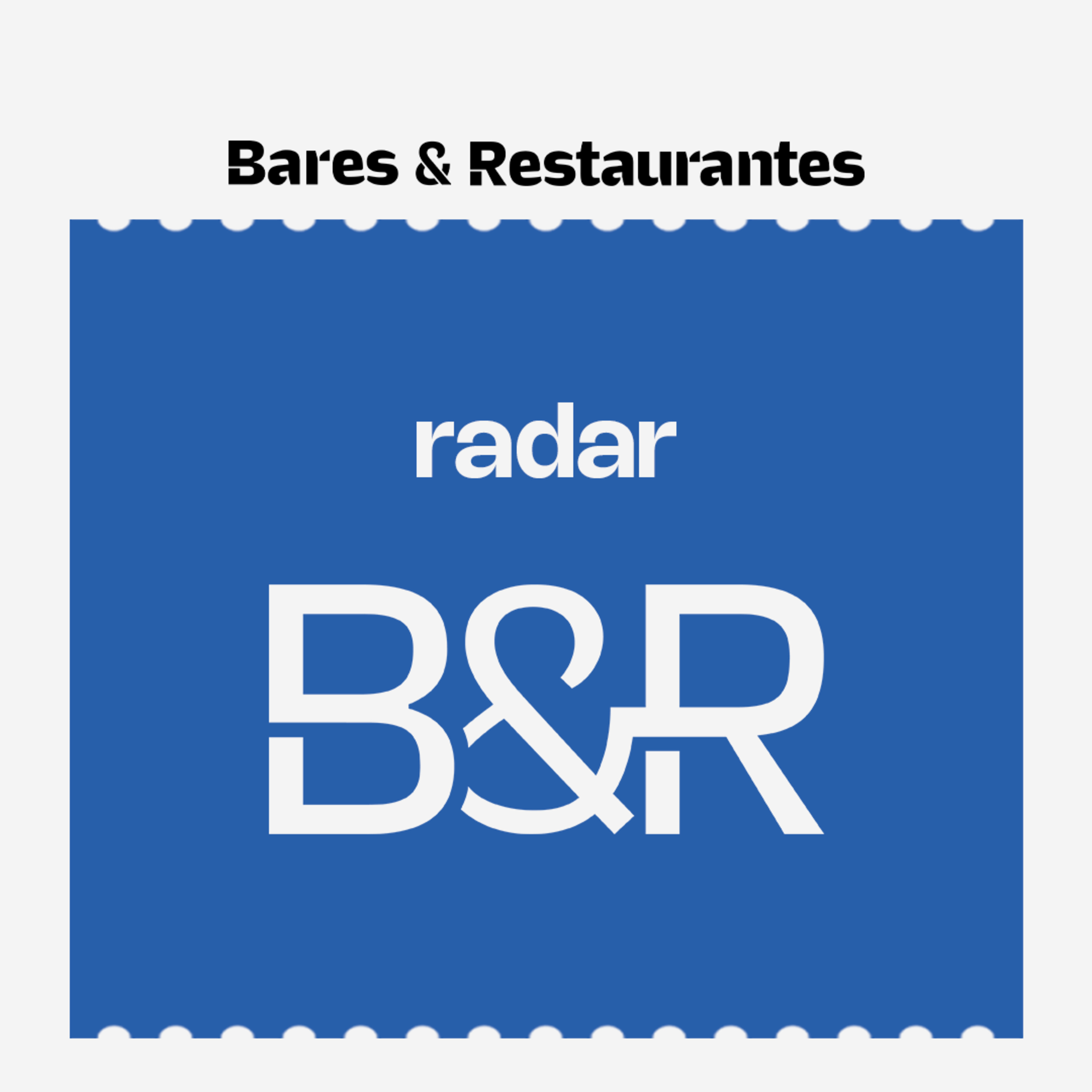 Radar B&R | o que muda com a Reforma Tributária, plataforma Zig busca comprador, iFood lança bolsa para entregas delicadas e pesquisa diz que 80% dos clientes confiam em influenciadores episode artwork