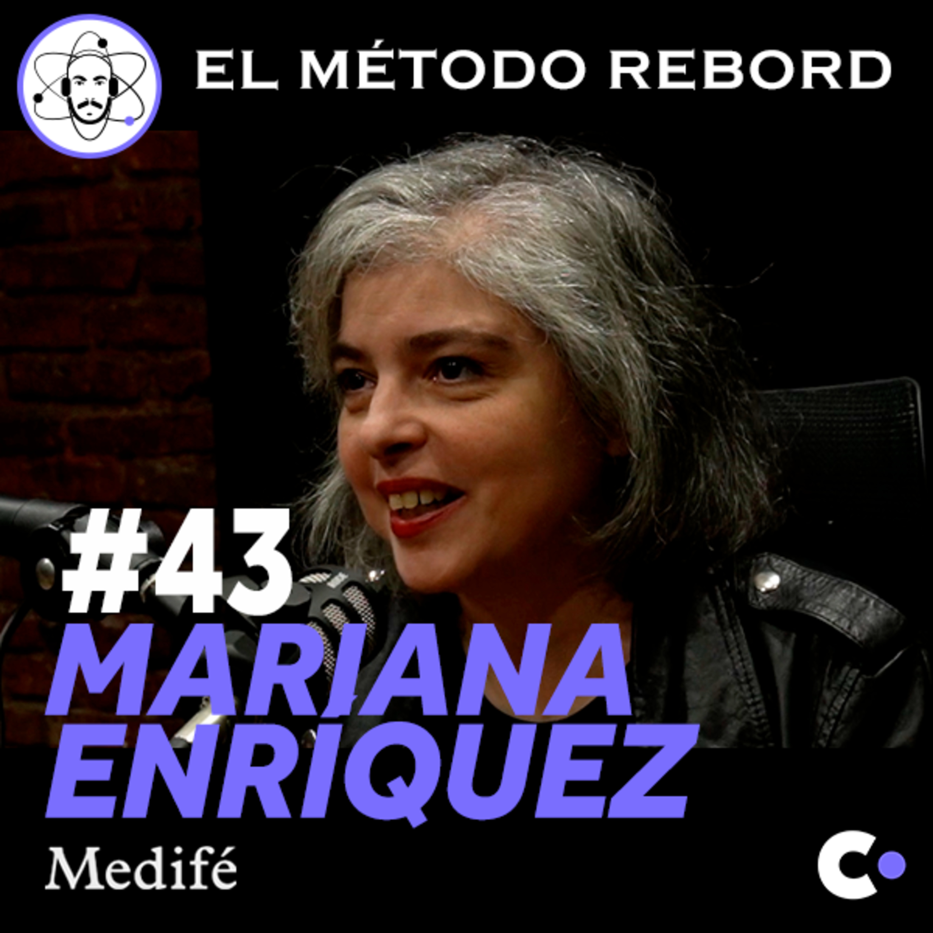 El Método Rebord