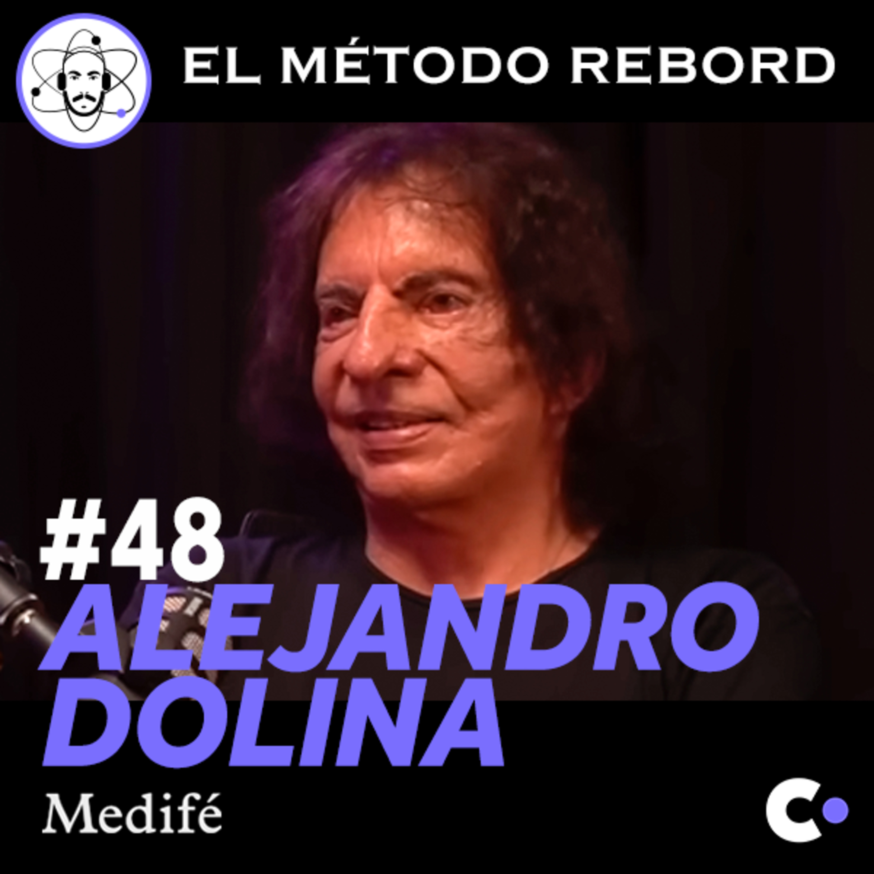 #48 - Alejandro Dolina