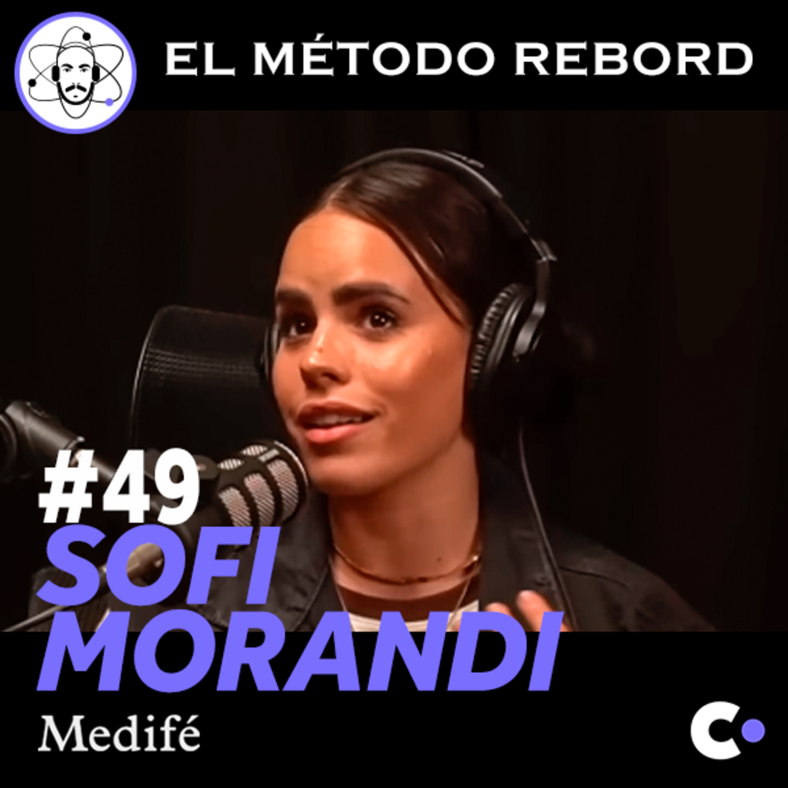 #49 - Sofi Morandi