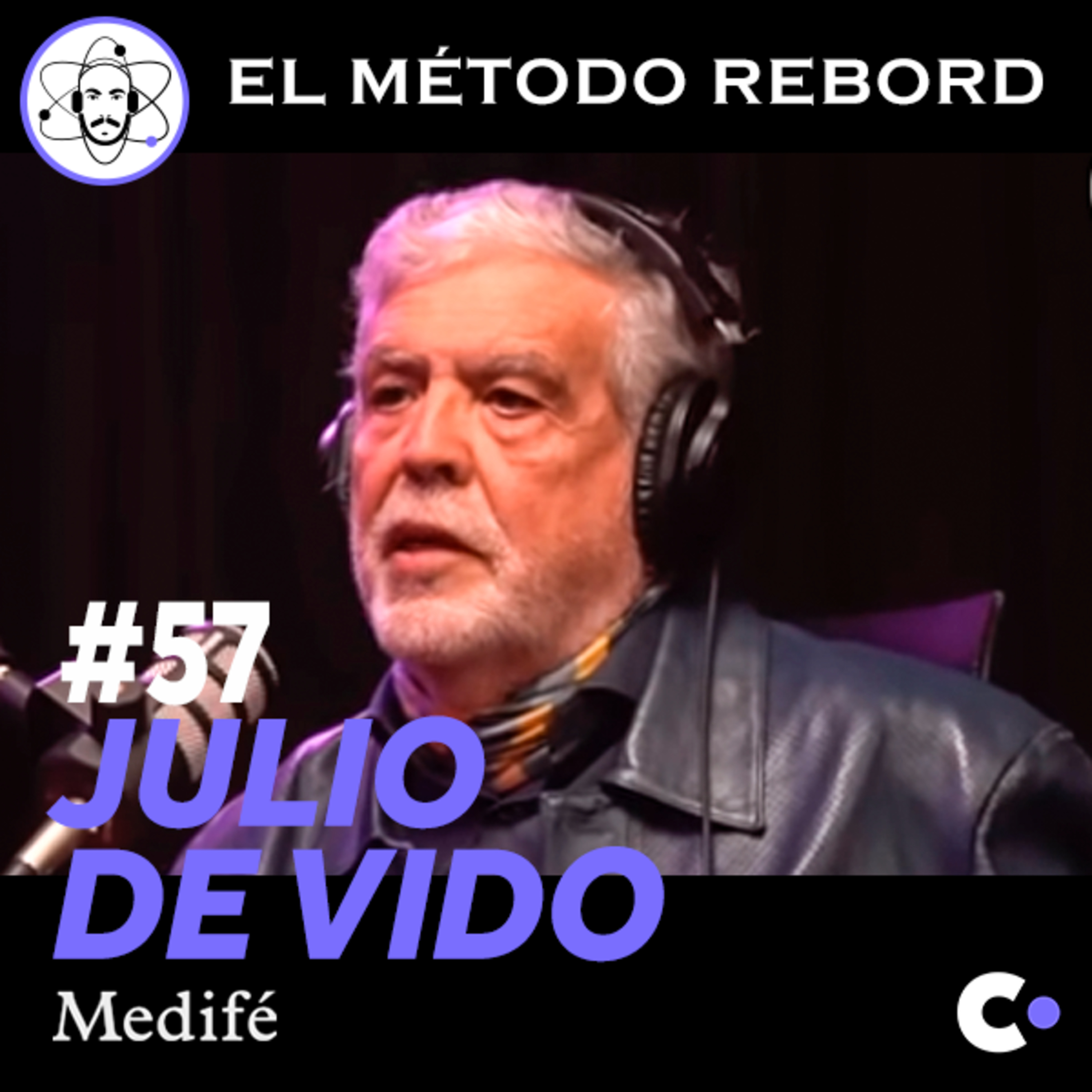 #57 - Julio De Vido