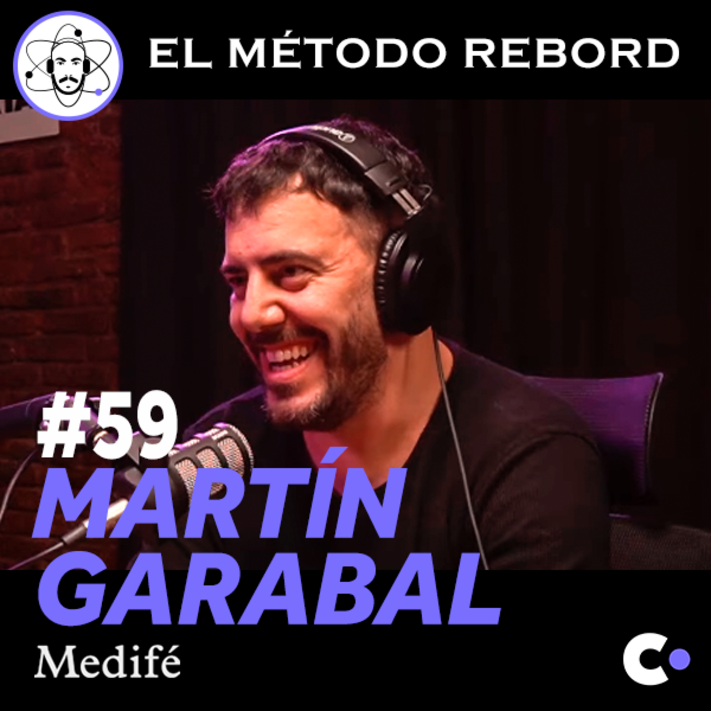 #59 - Martín Garabal