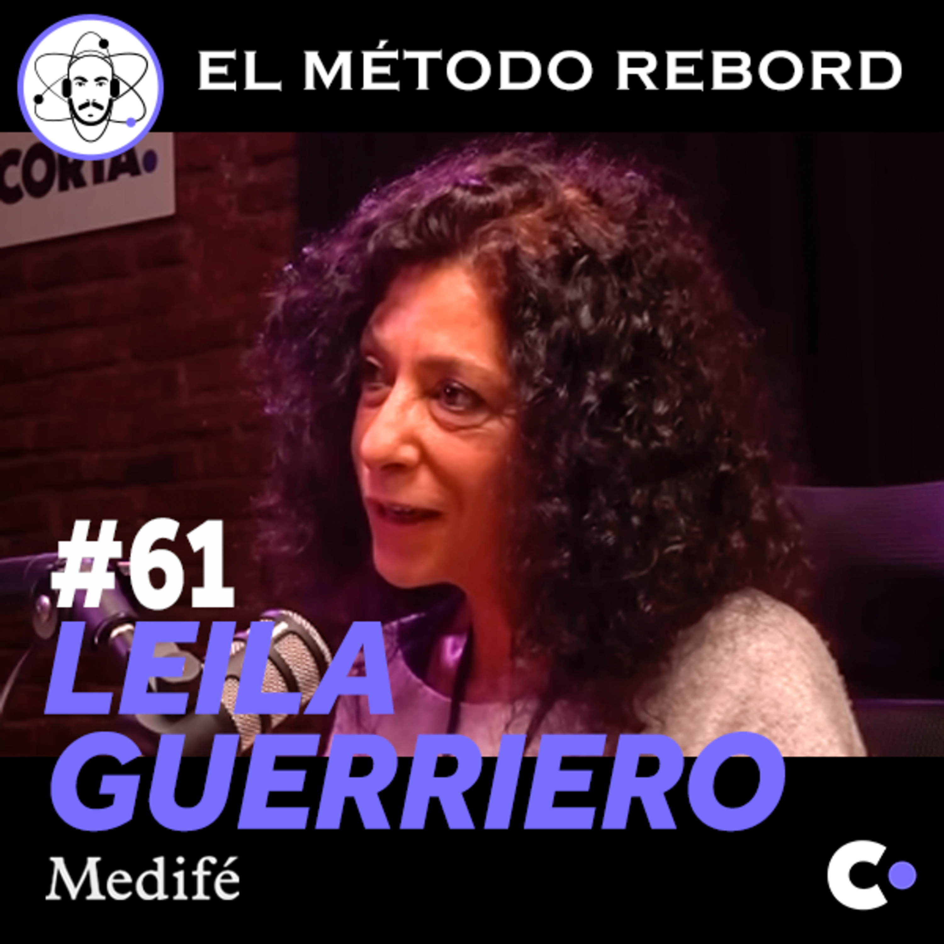 El Método Rebord