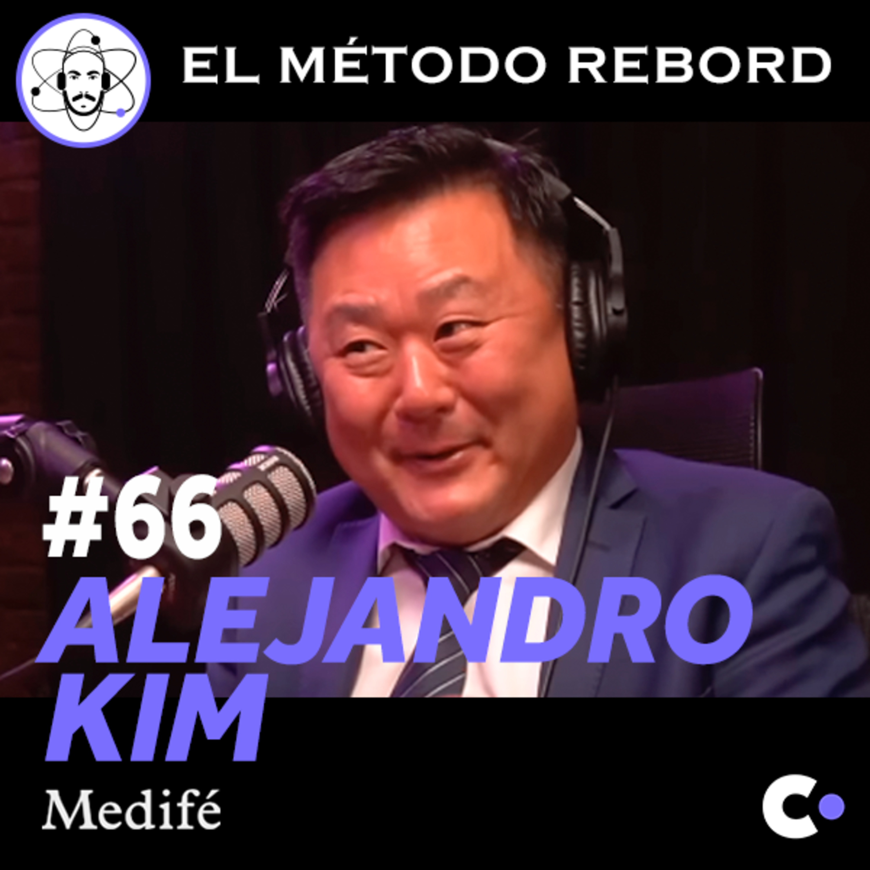 #66 - Alejandro Kim