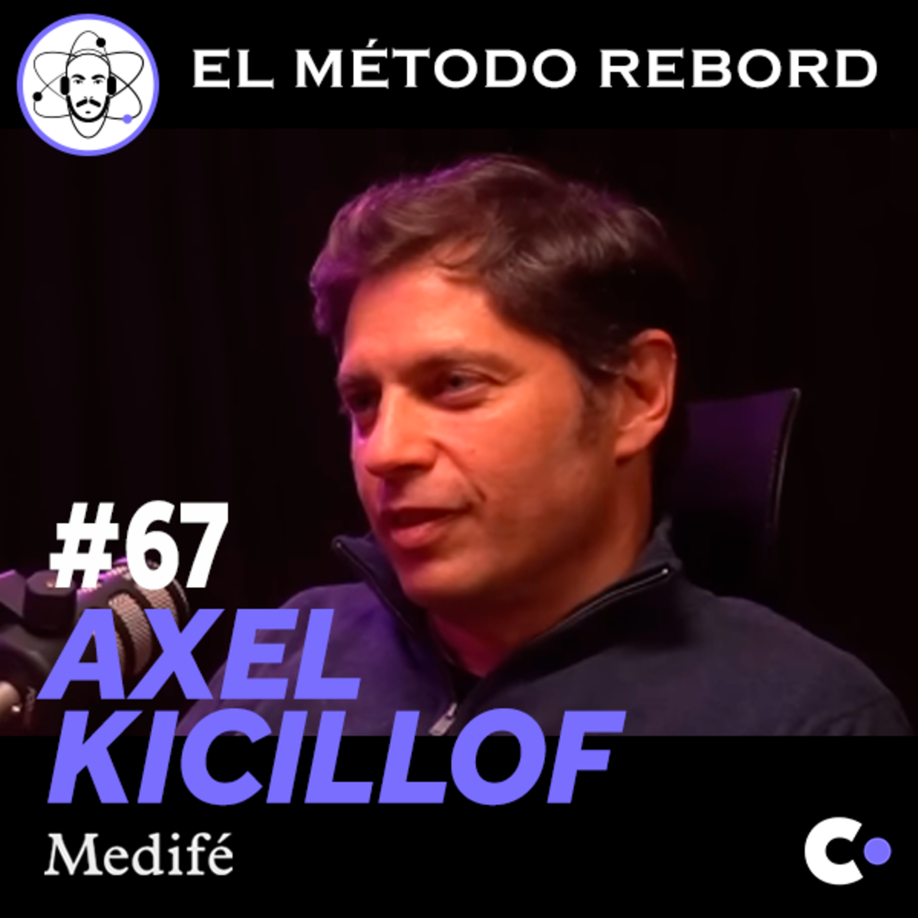 El Método Rebord