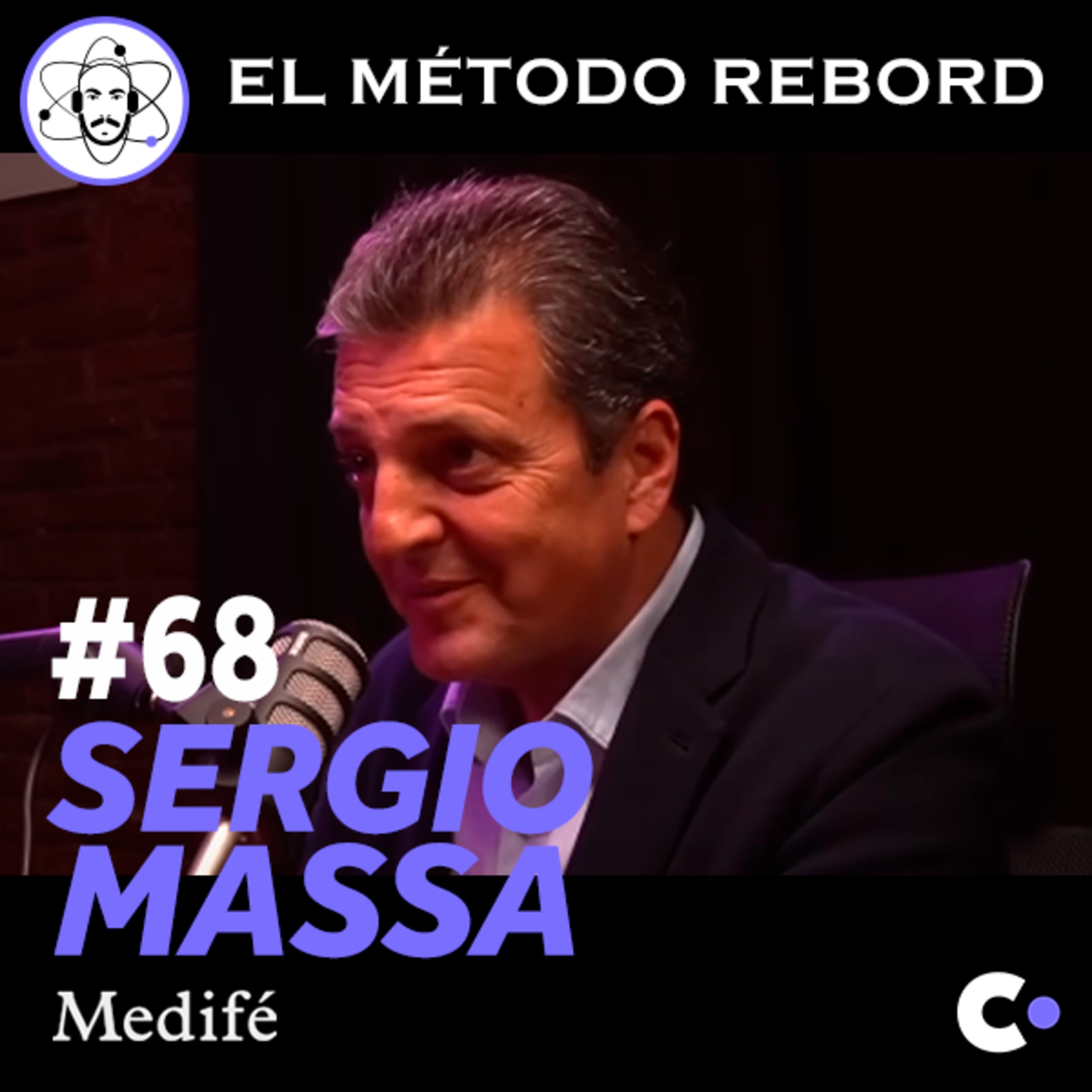 El Método Rebord