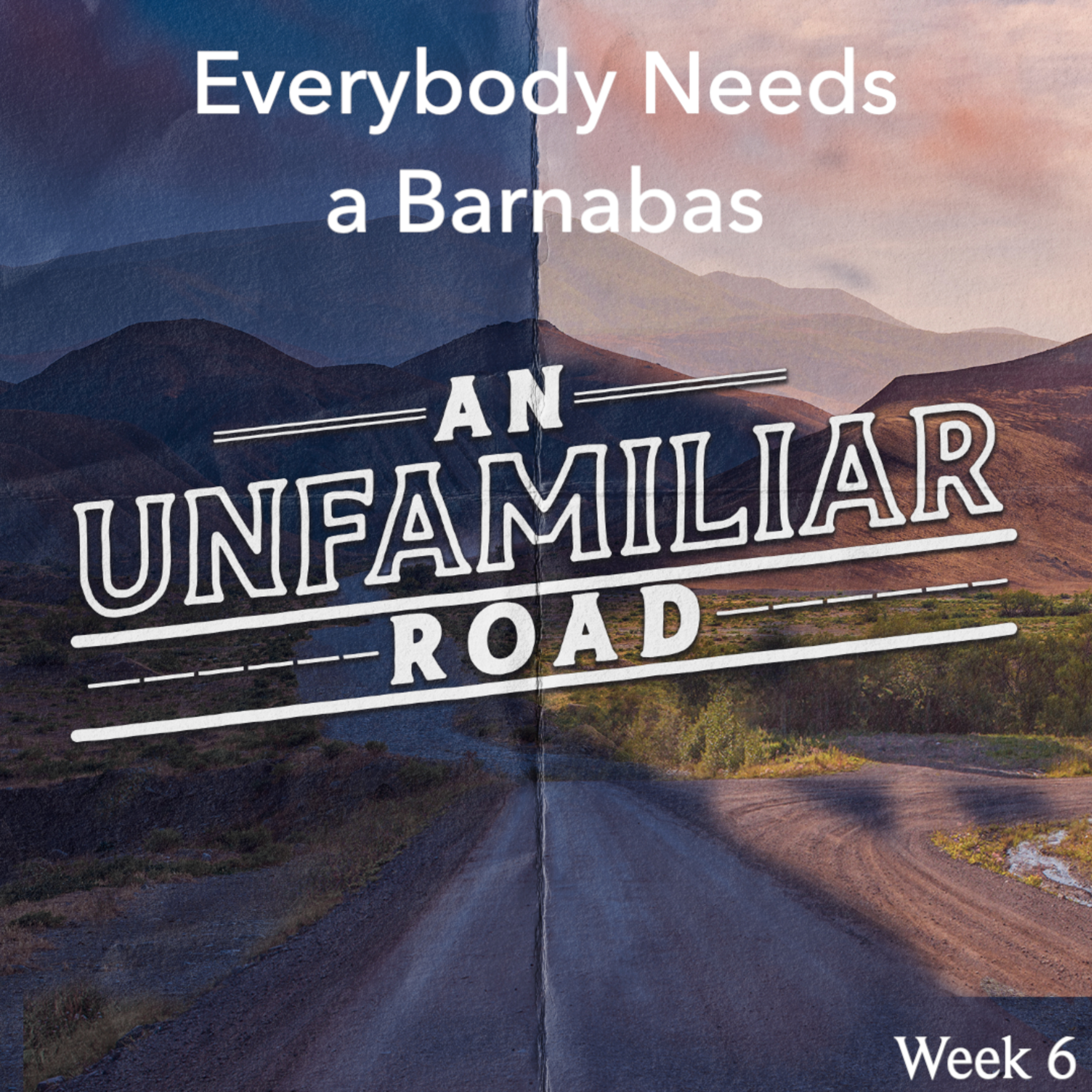 Riverbend Church\'s Podcast