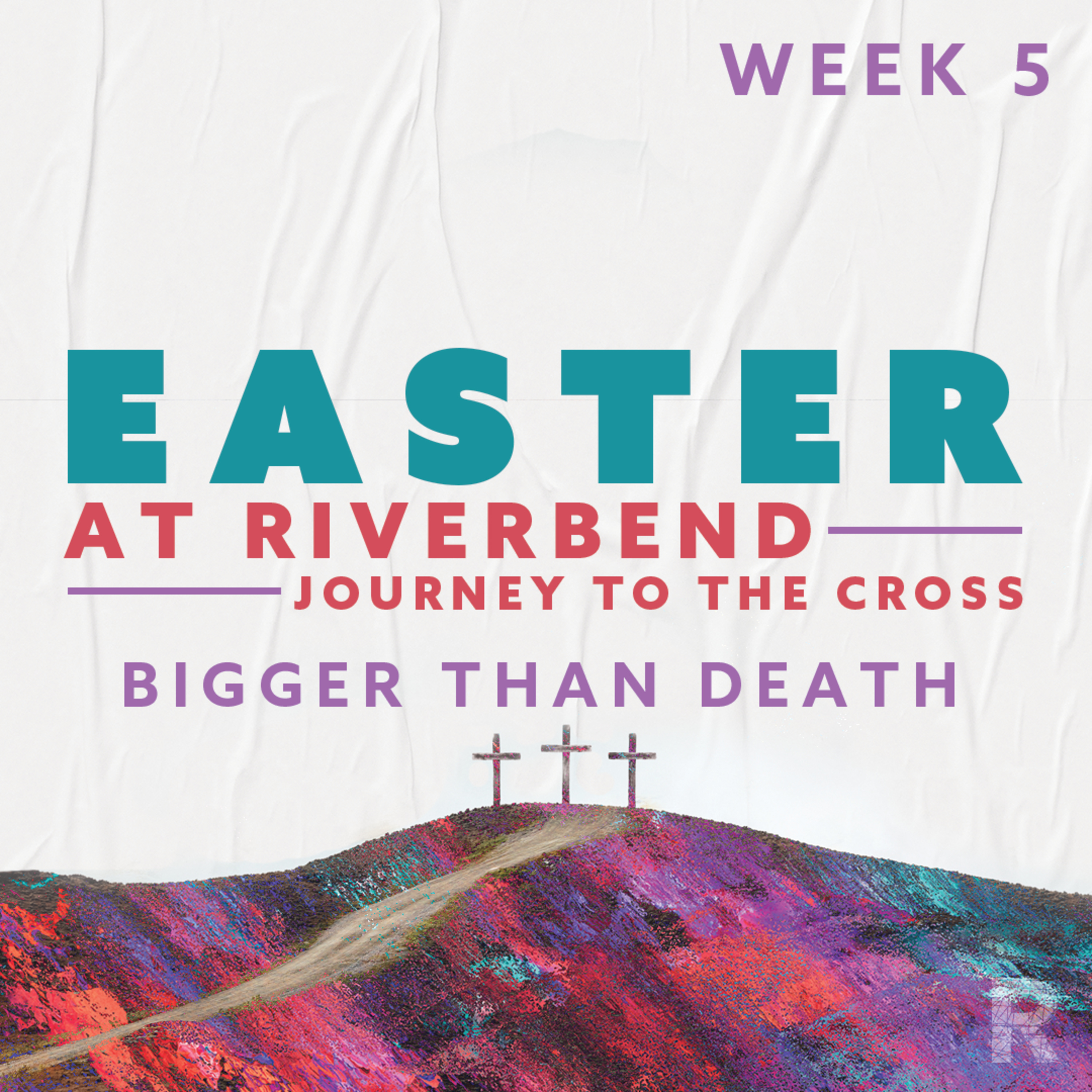 Riverbend Church\'s Podcast