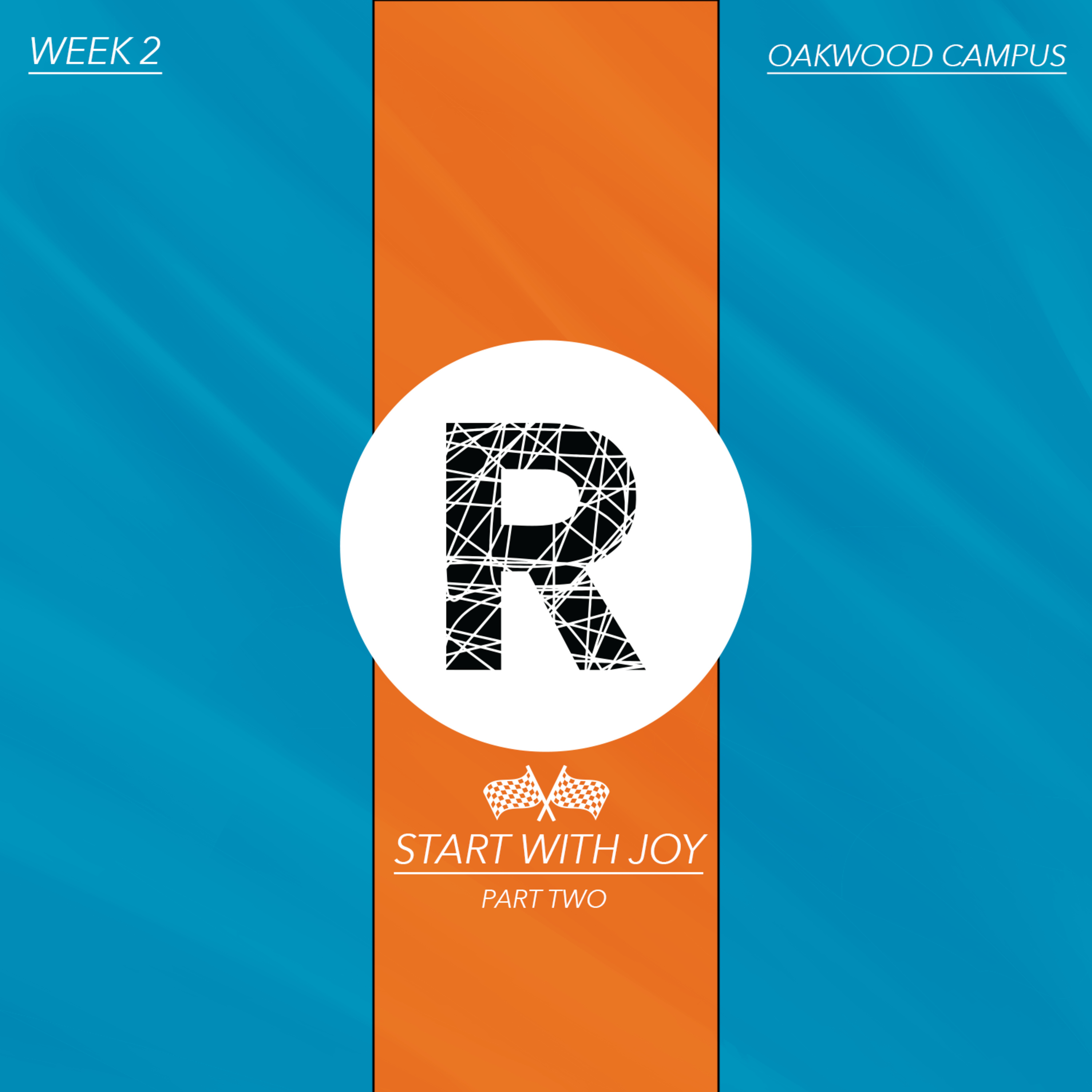 Riverbend Church\'s Podcast