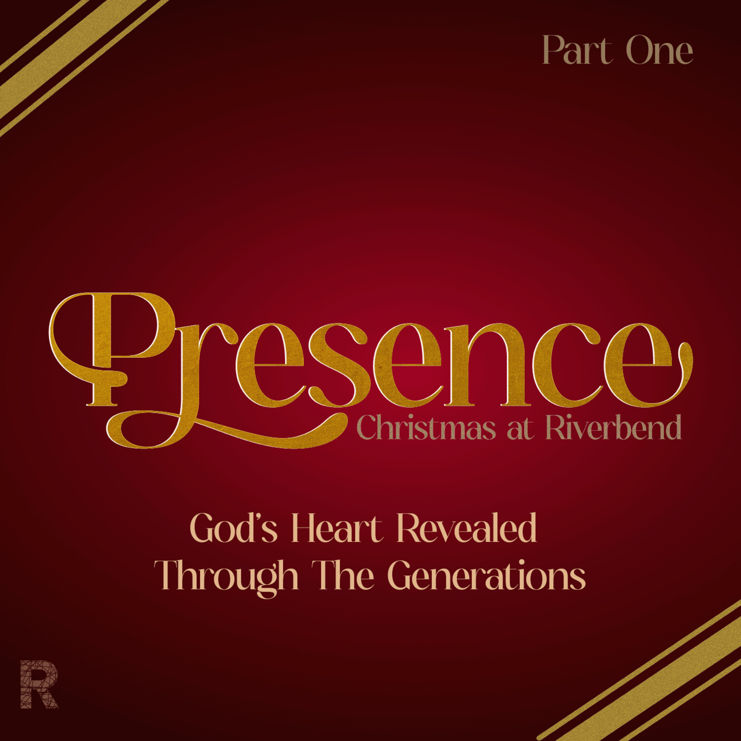 Riverbend Church\'s Podcast