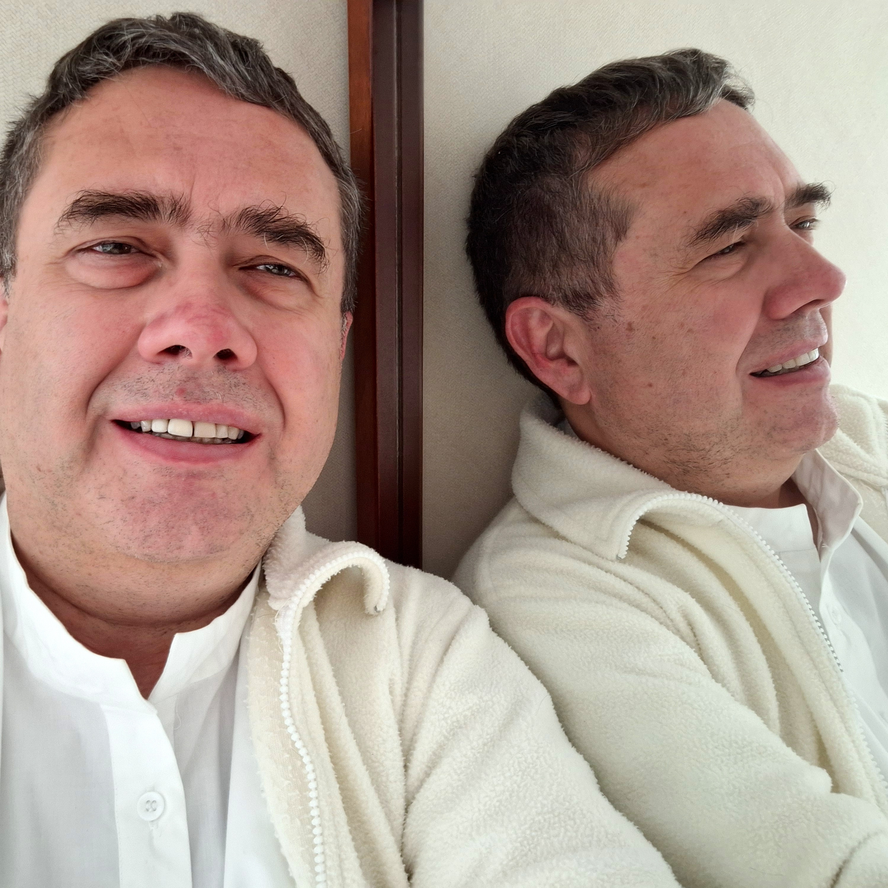 Mi Podcast