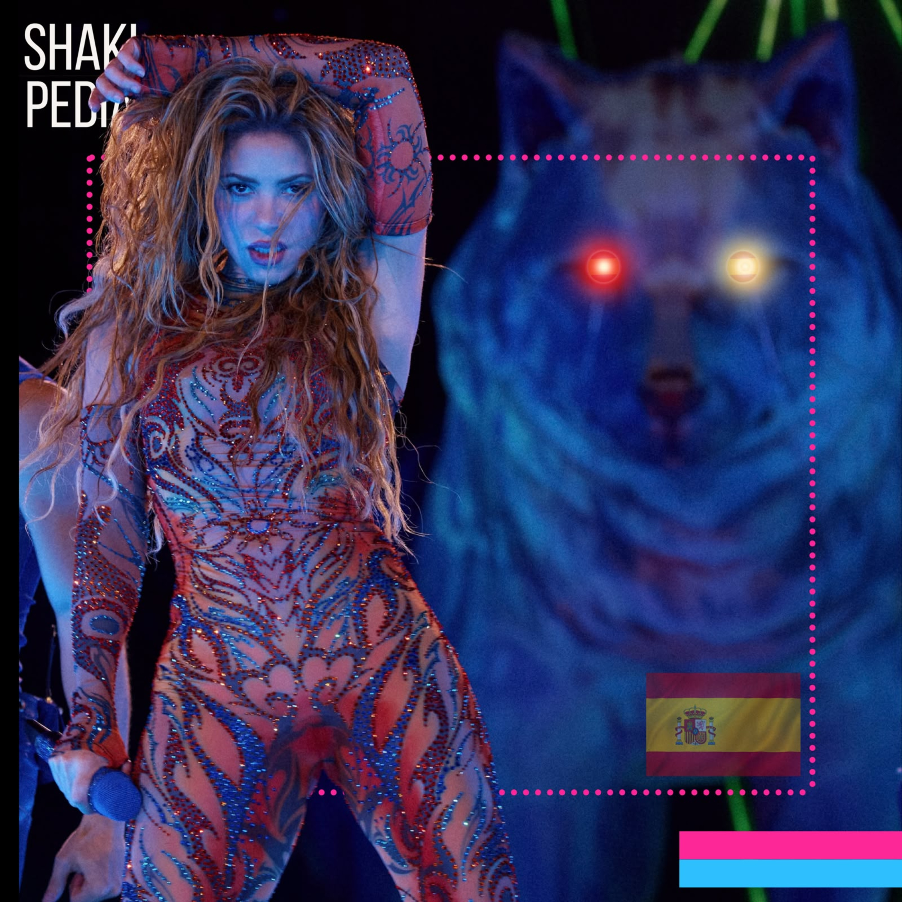 Shakira's Madrid Residency: The Highlights & An Honest Review