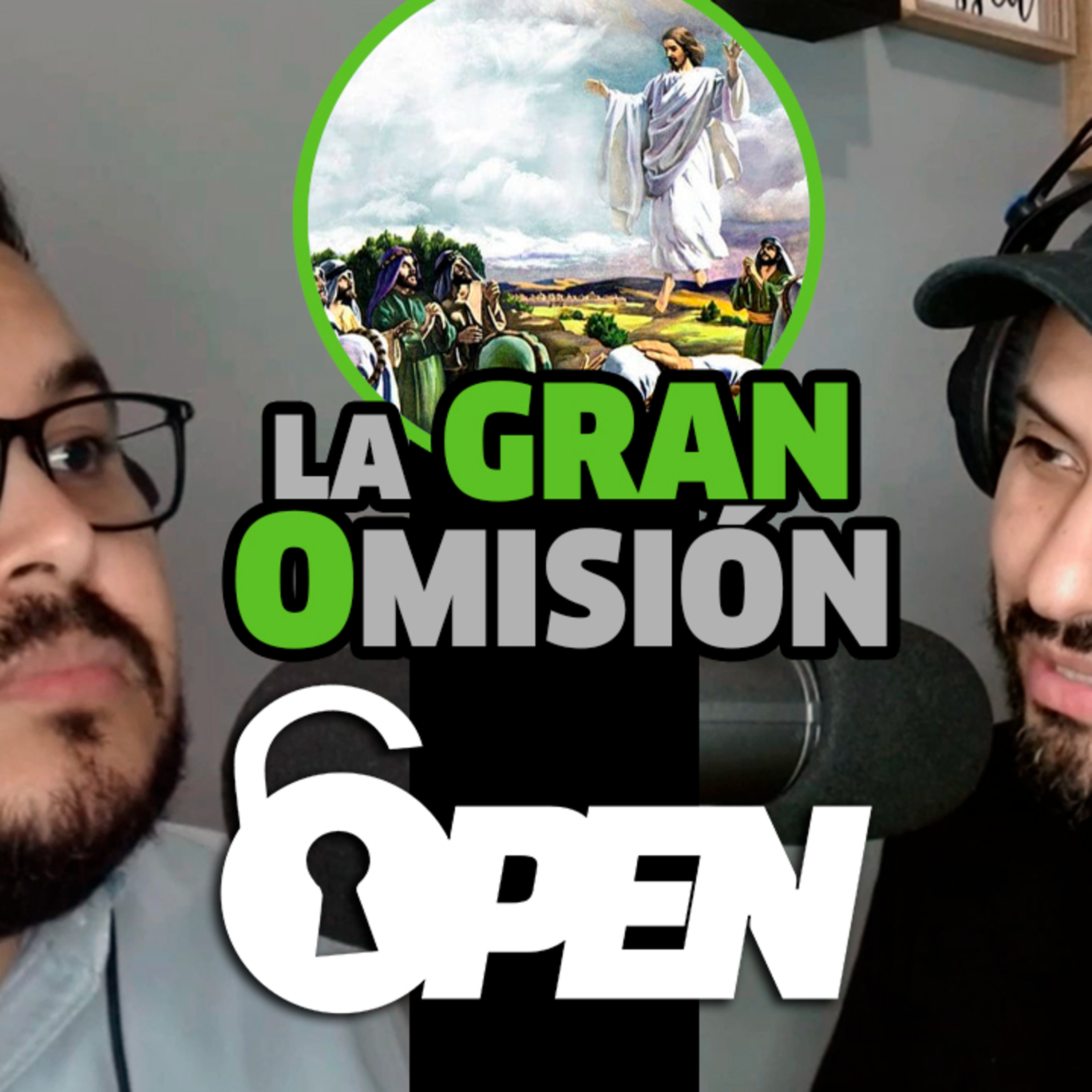 OPEN Podcast