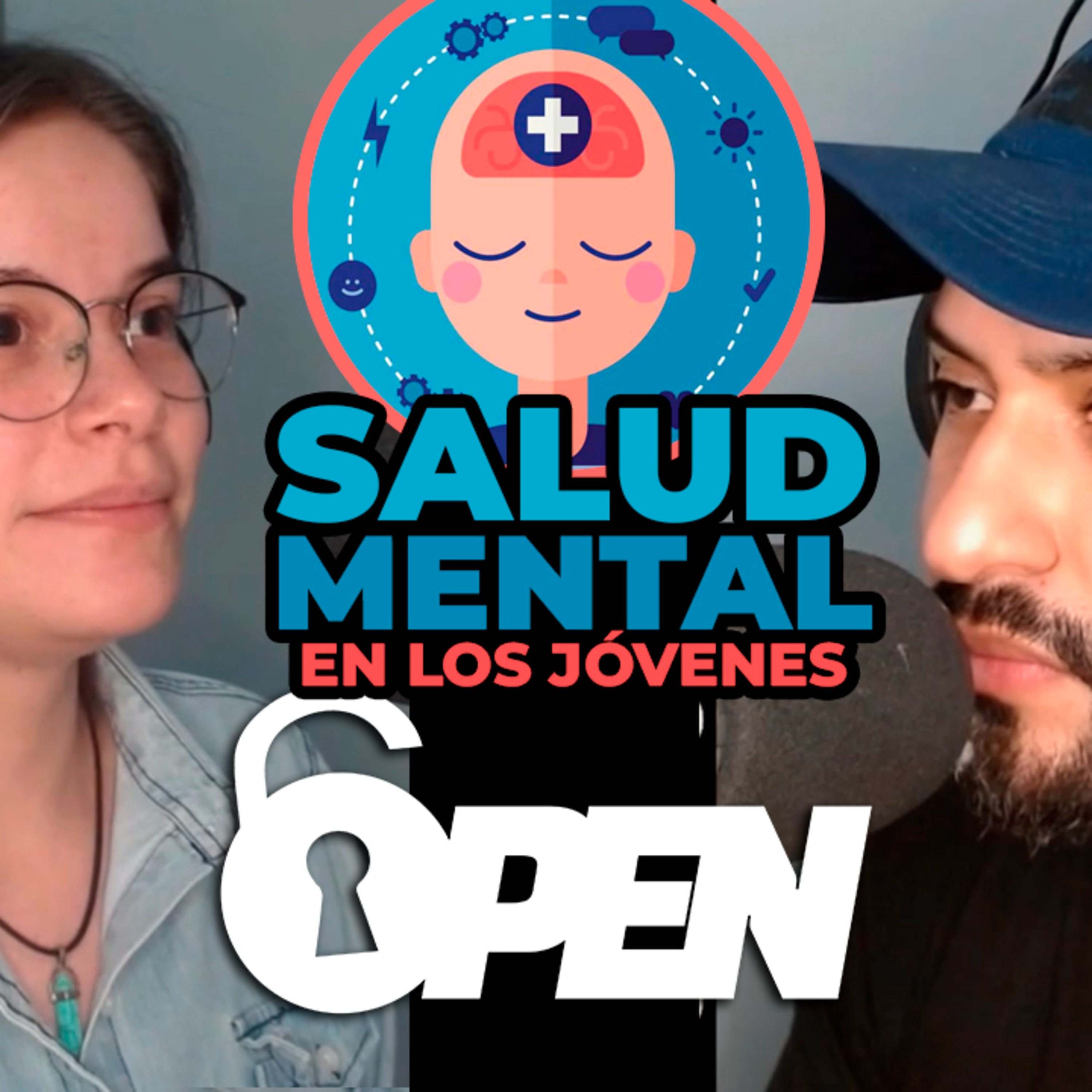 OPEN Podcast