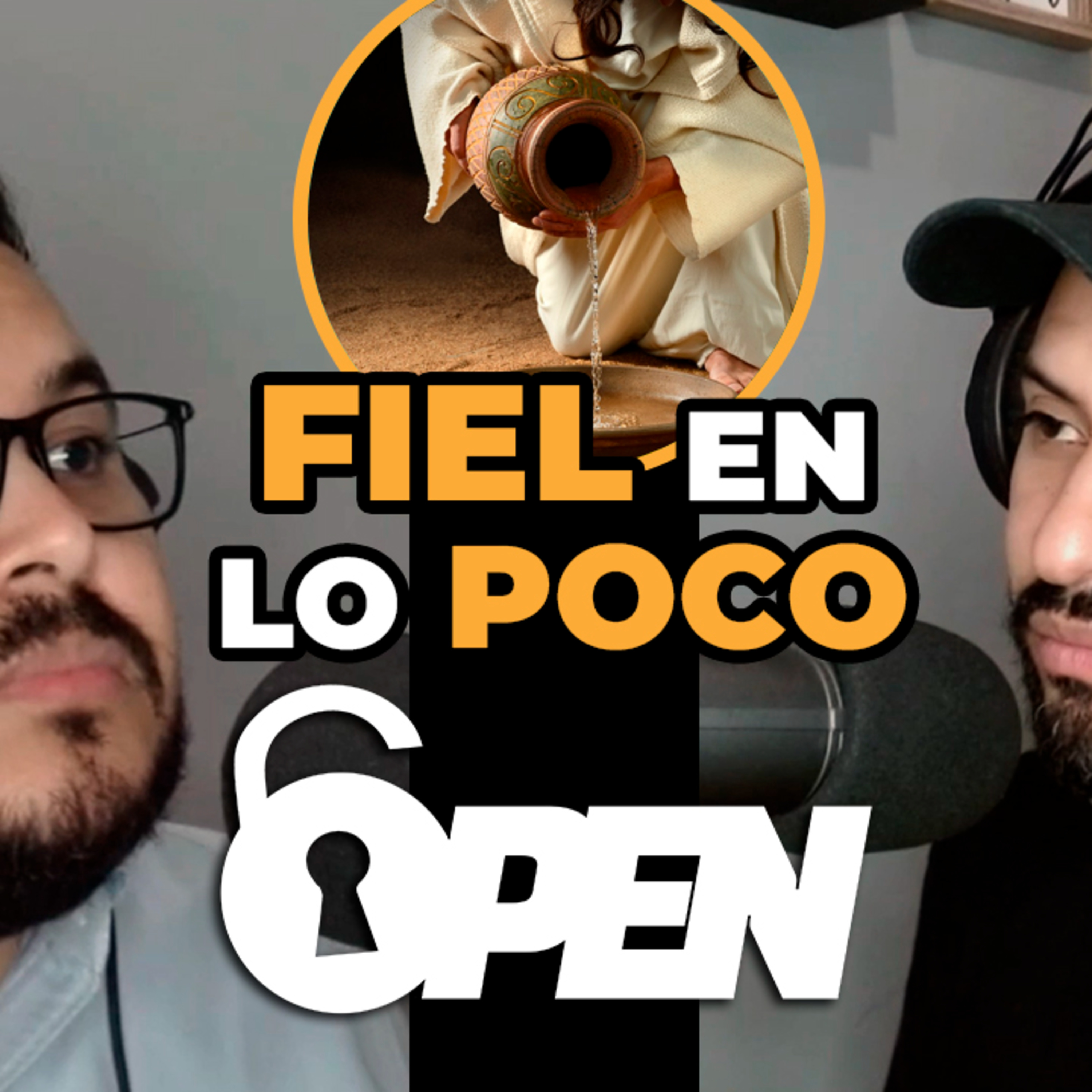 OPEN Podcast