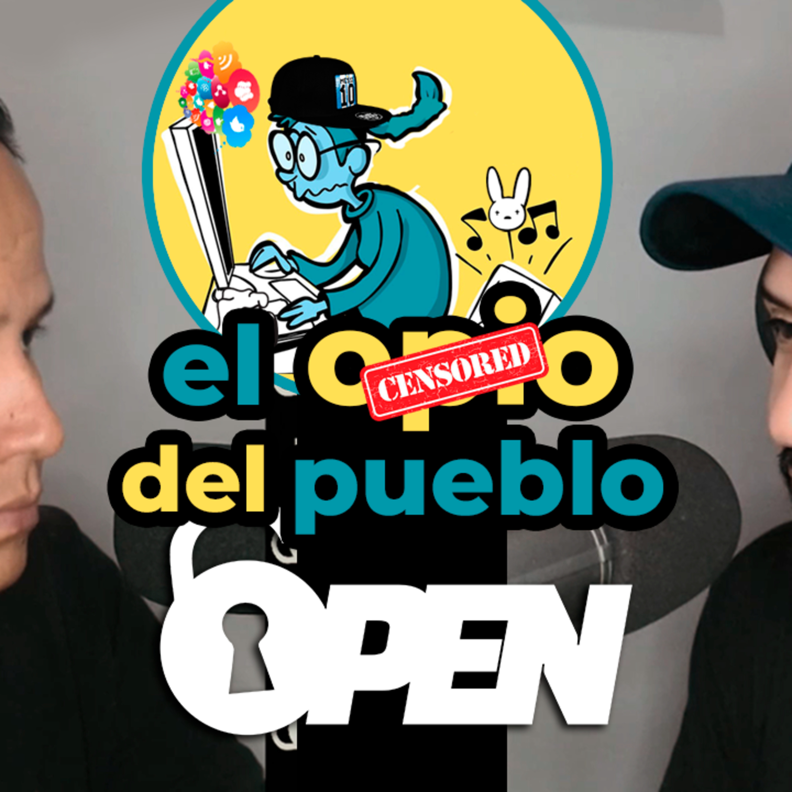 OPEN Podcast
