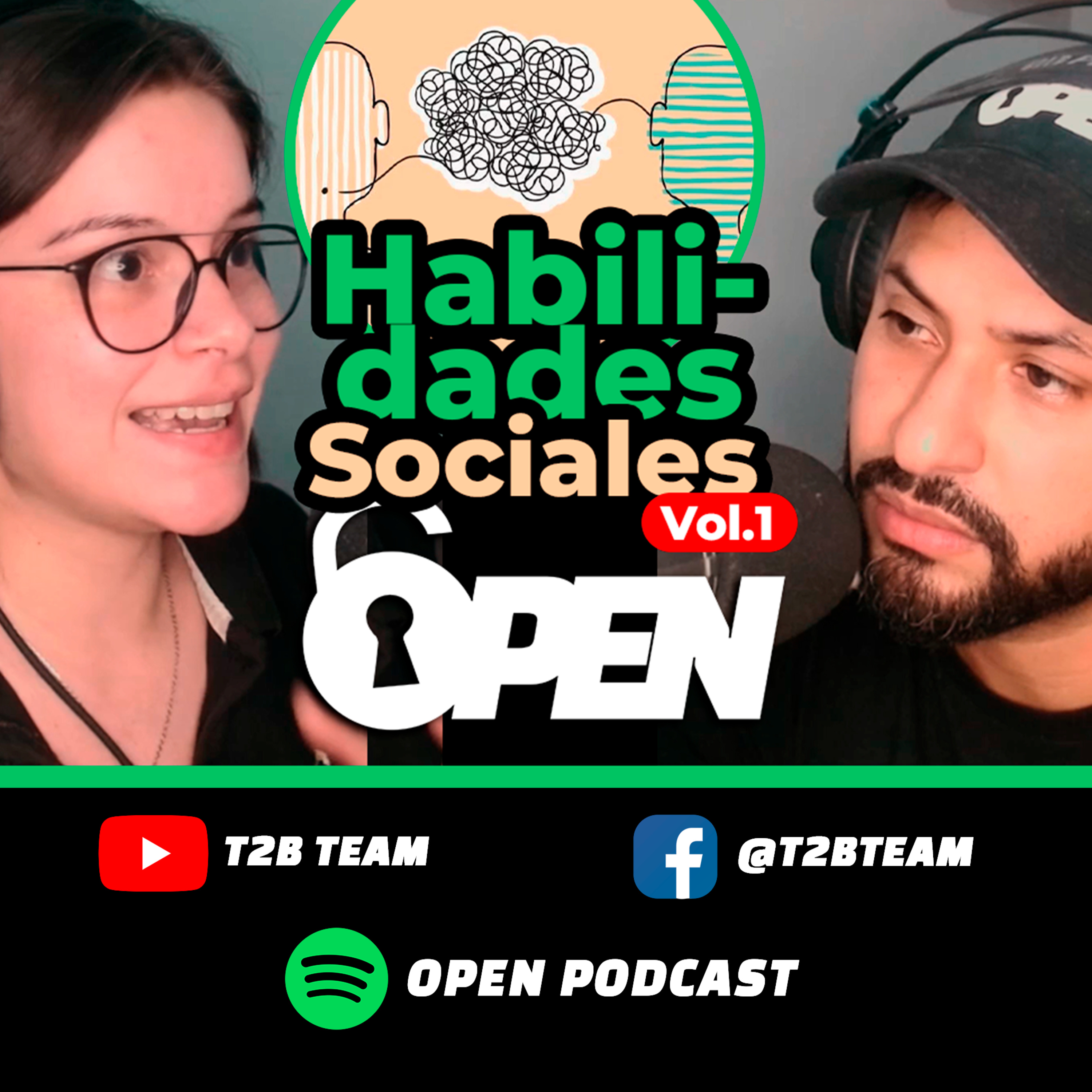OPEN Podcast